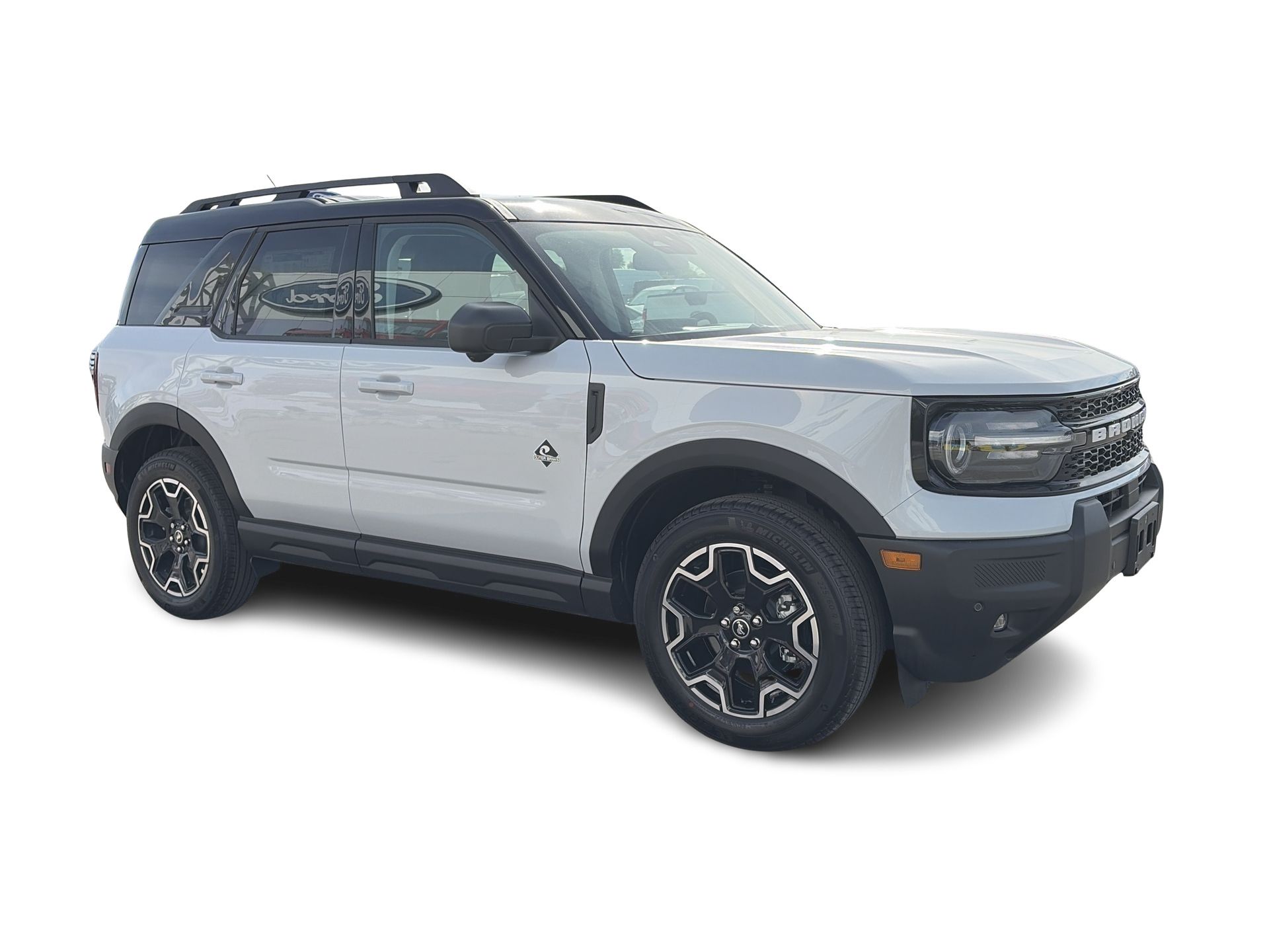2026 Ford Bronco Sport in Toronto, Ontario