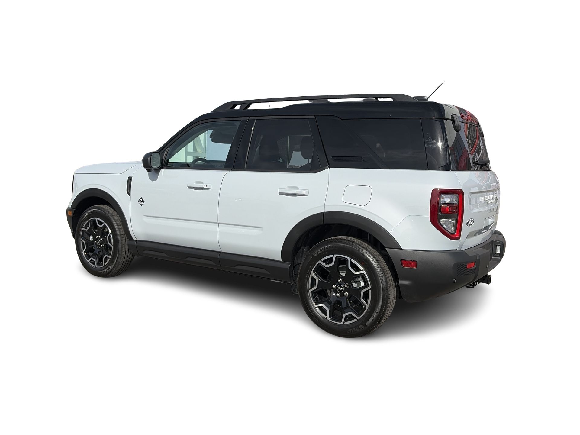 2026 Ford Bronco Sport in Toronto, Ontario