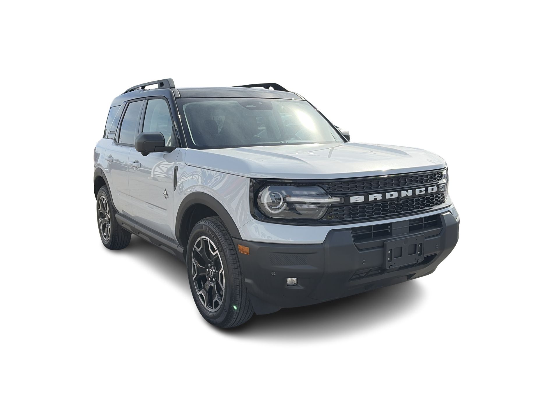 2026 Ford Bronco Sport in Toronto, Ontario