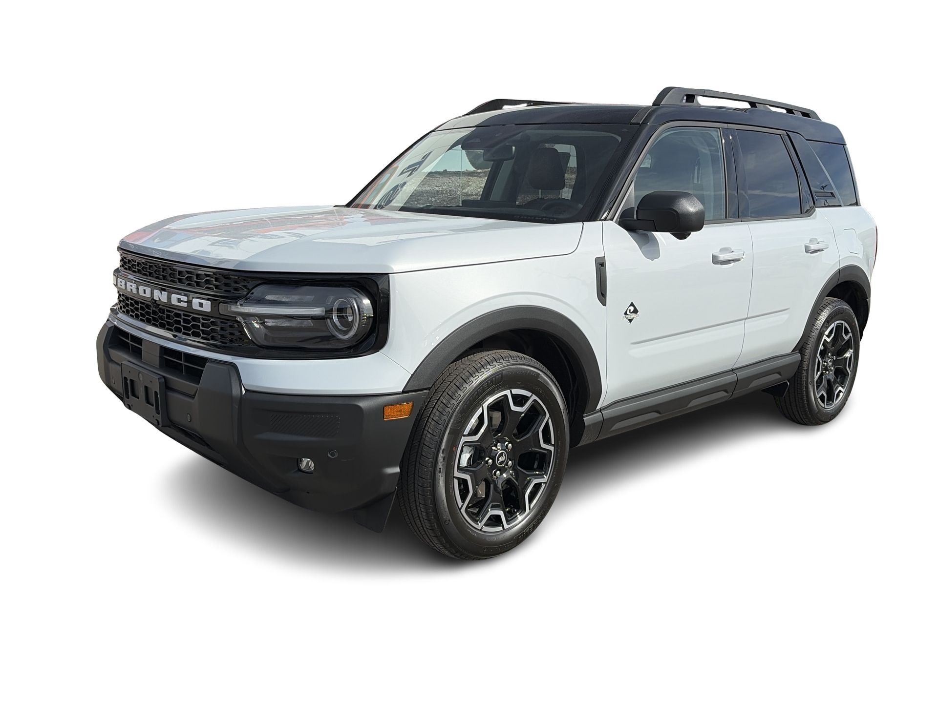 2026 Ford Bronco Sport in Toronto, Ontario