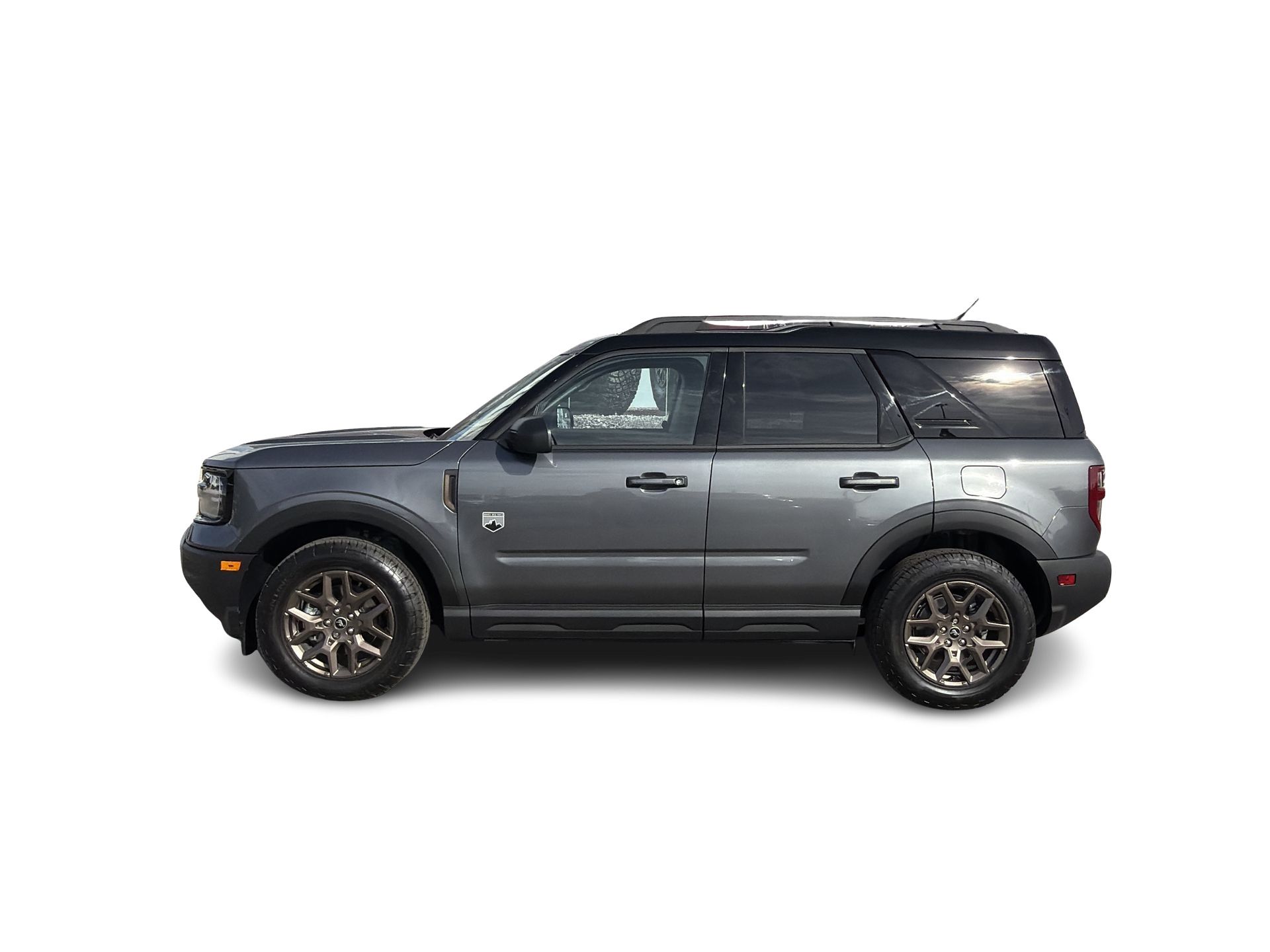 2026 Ford Bronco Sport in Toronto, Ontario