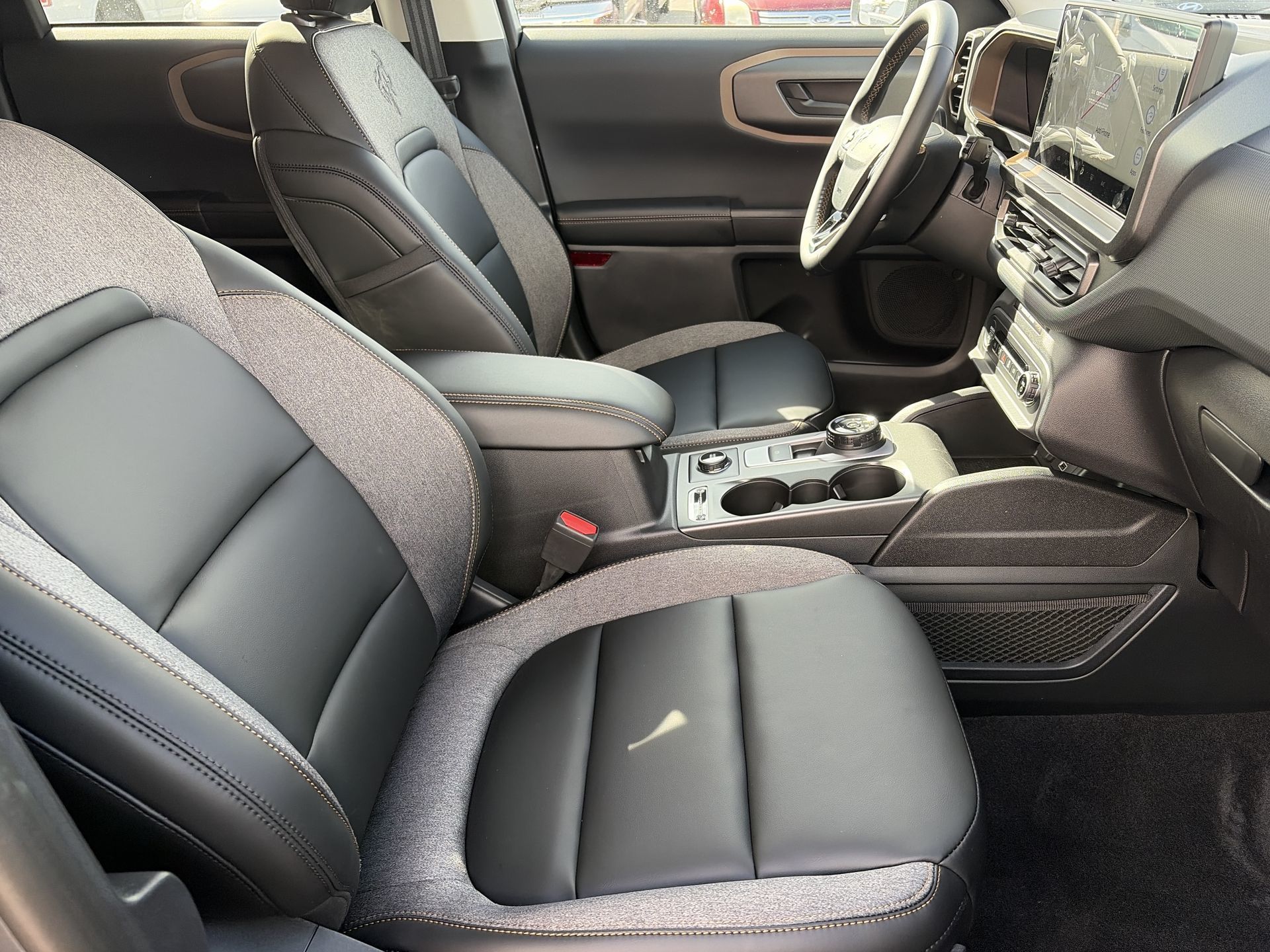 2026 Ford Bronco Sport in Toronto, Ontario