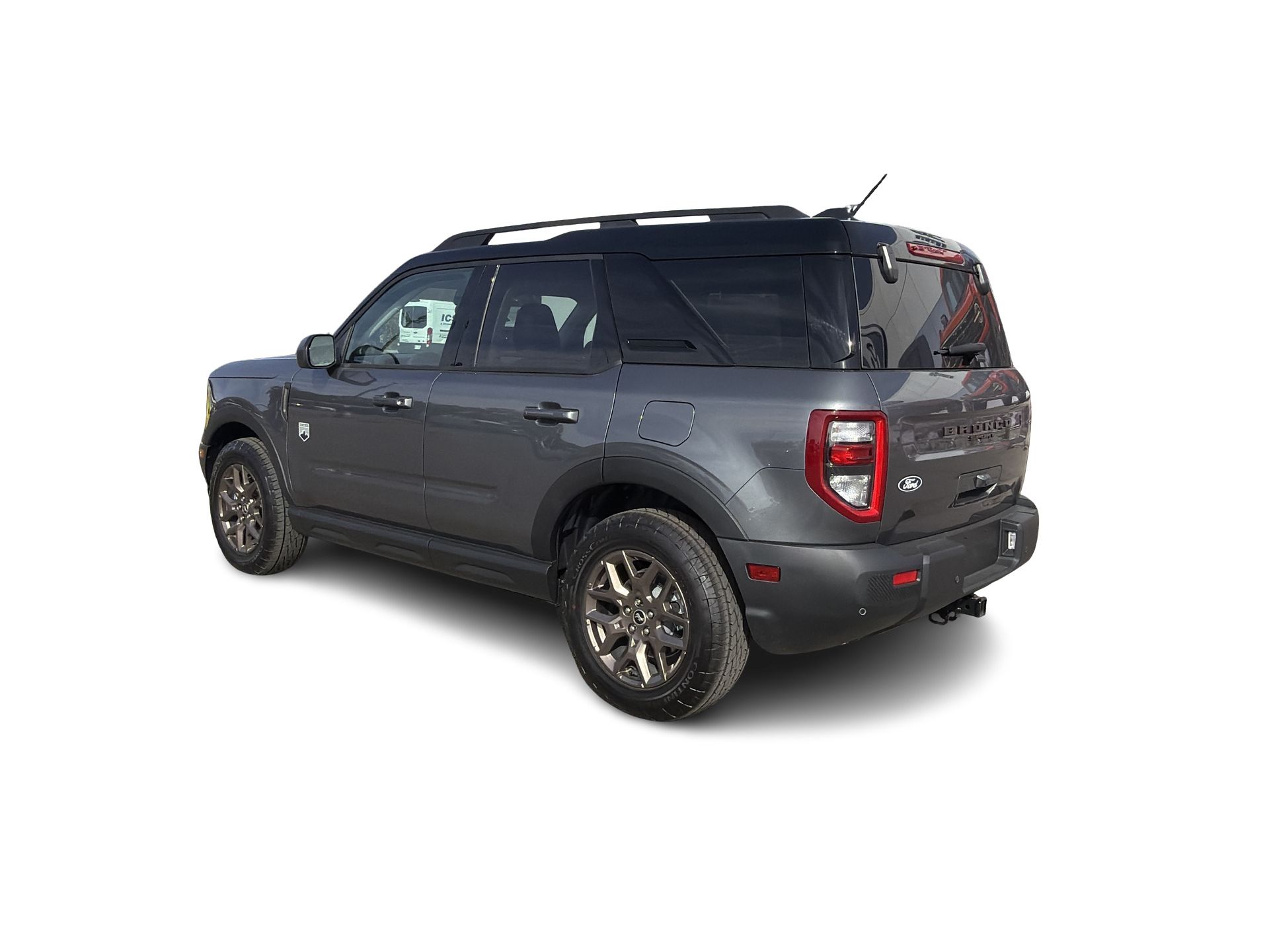 2026 Ford Bronco Sport in Toronto, Ontario