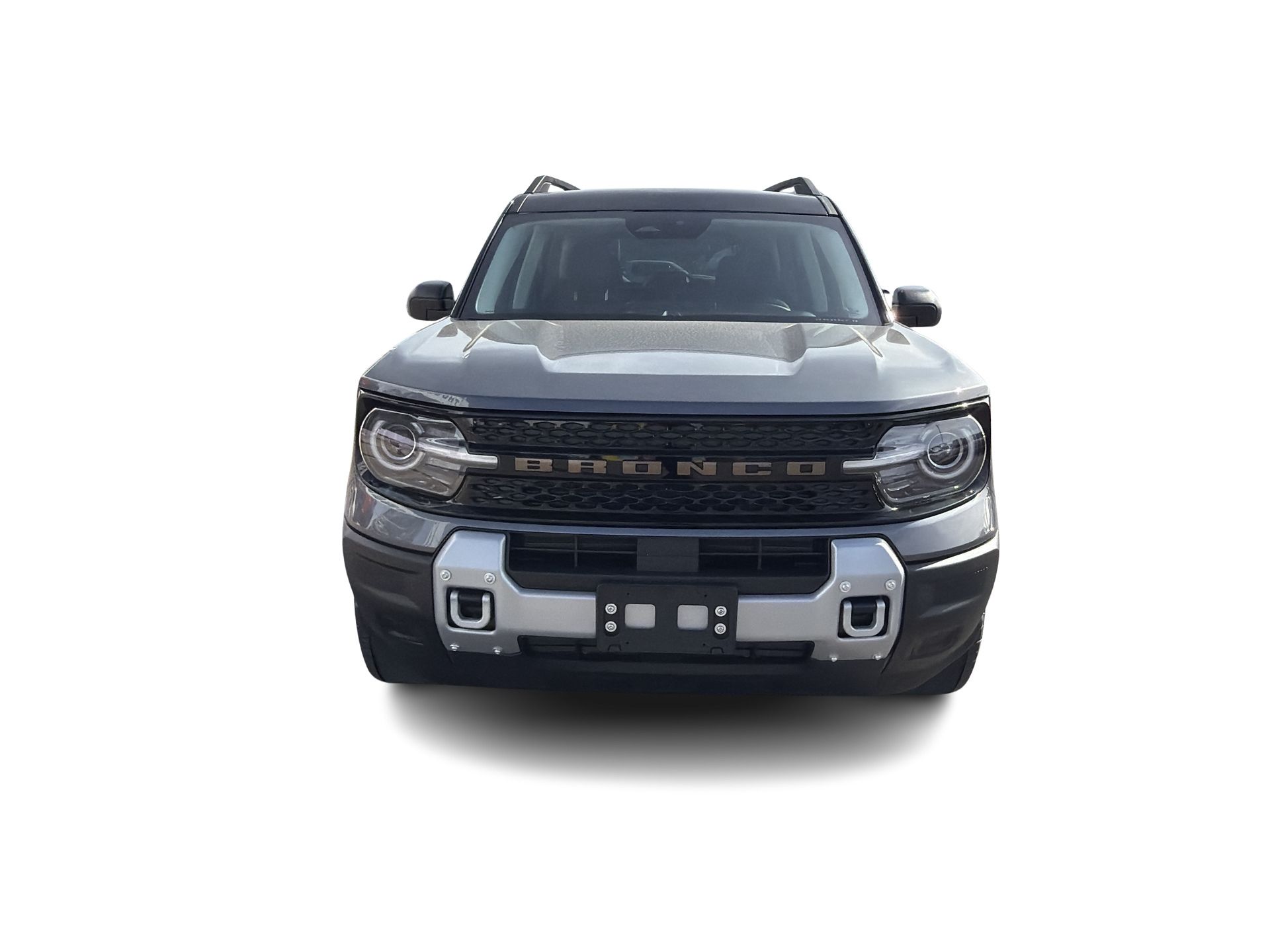 2026 Ford Bronco Sport in Toronto, Ontario