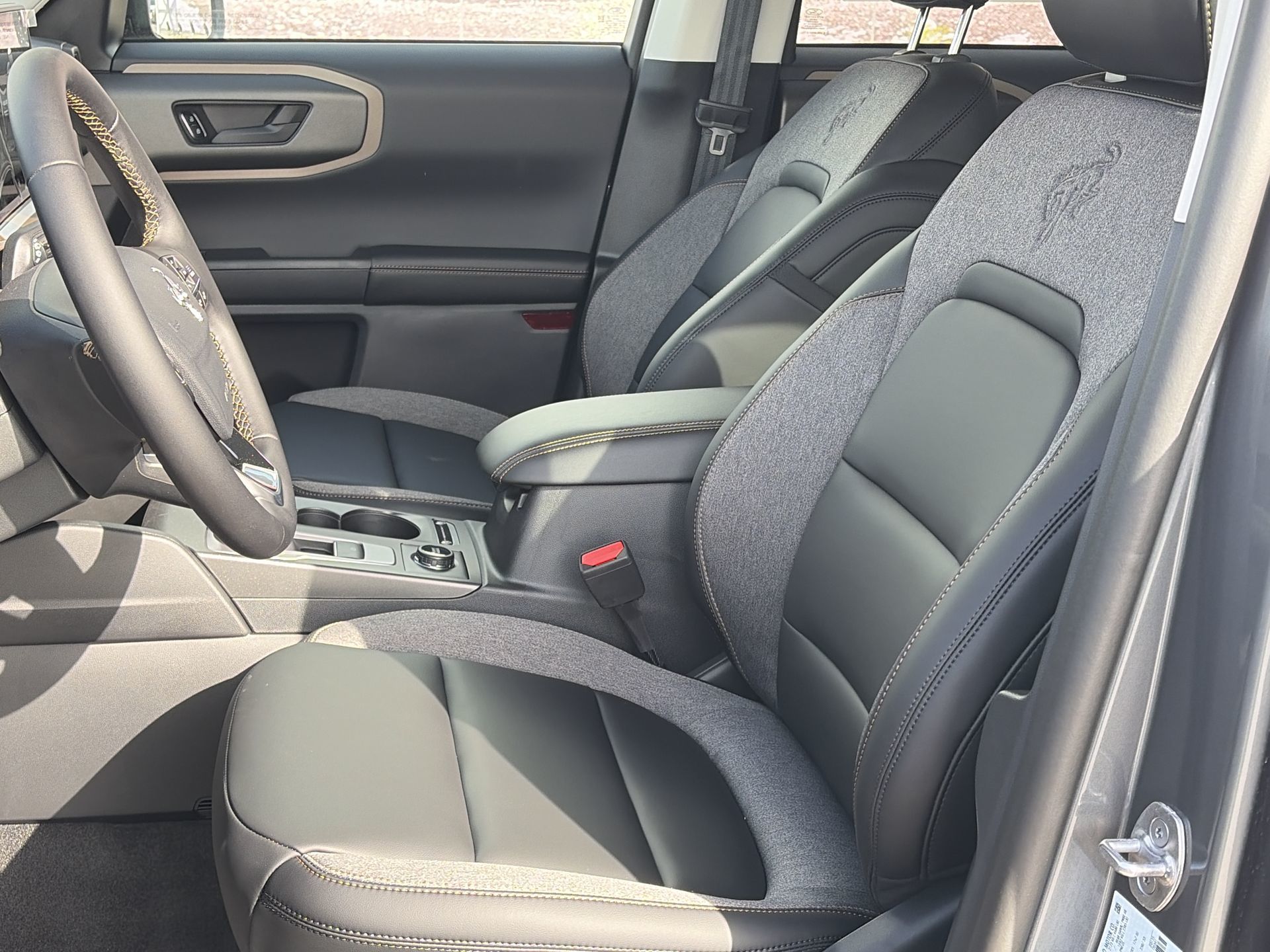 2026 Ford Bronco Sport in Toronto, Ontario