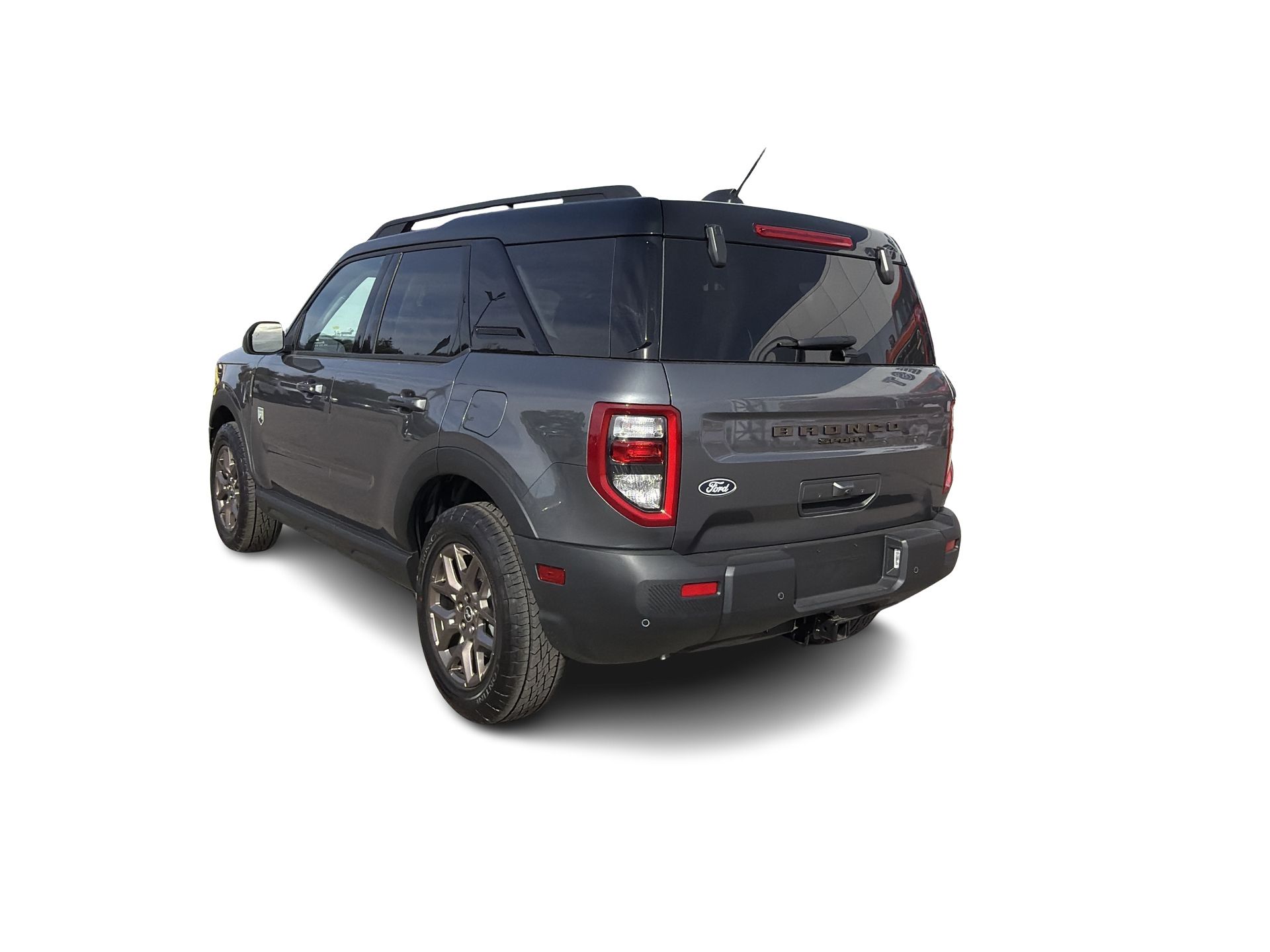 2026 Ford Bronco Sport in Toronto, Ontario