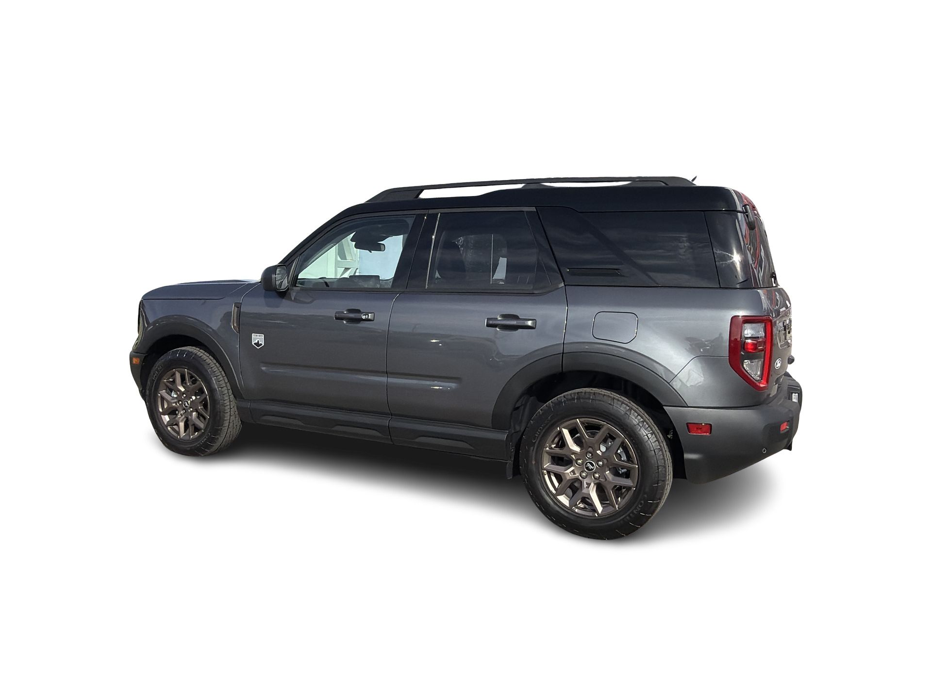 2026 Ford Bronco Sport in Toronto, Ontario