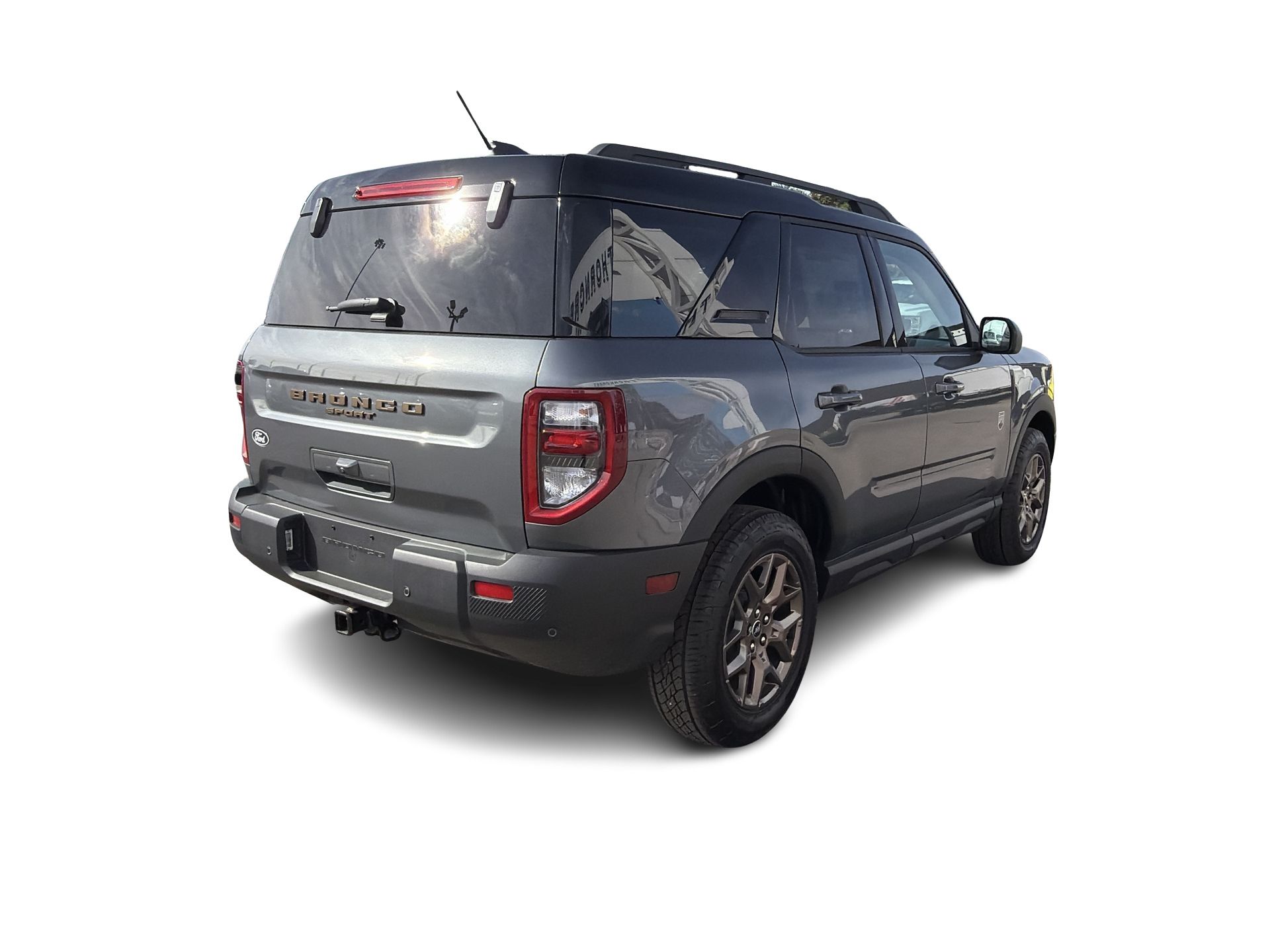 2026 Ford Bronco Sport in Toronto, Ontario