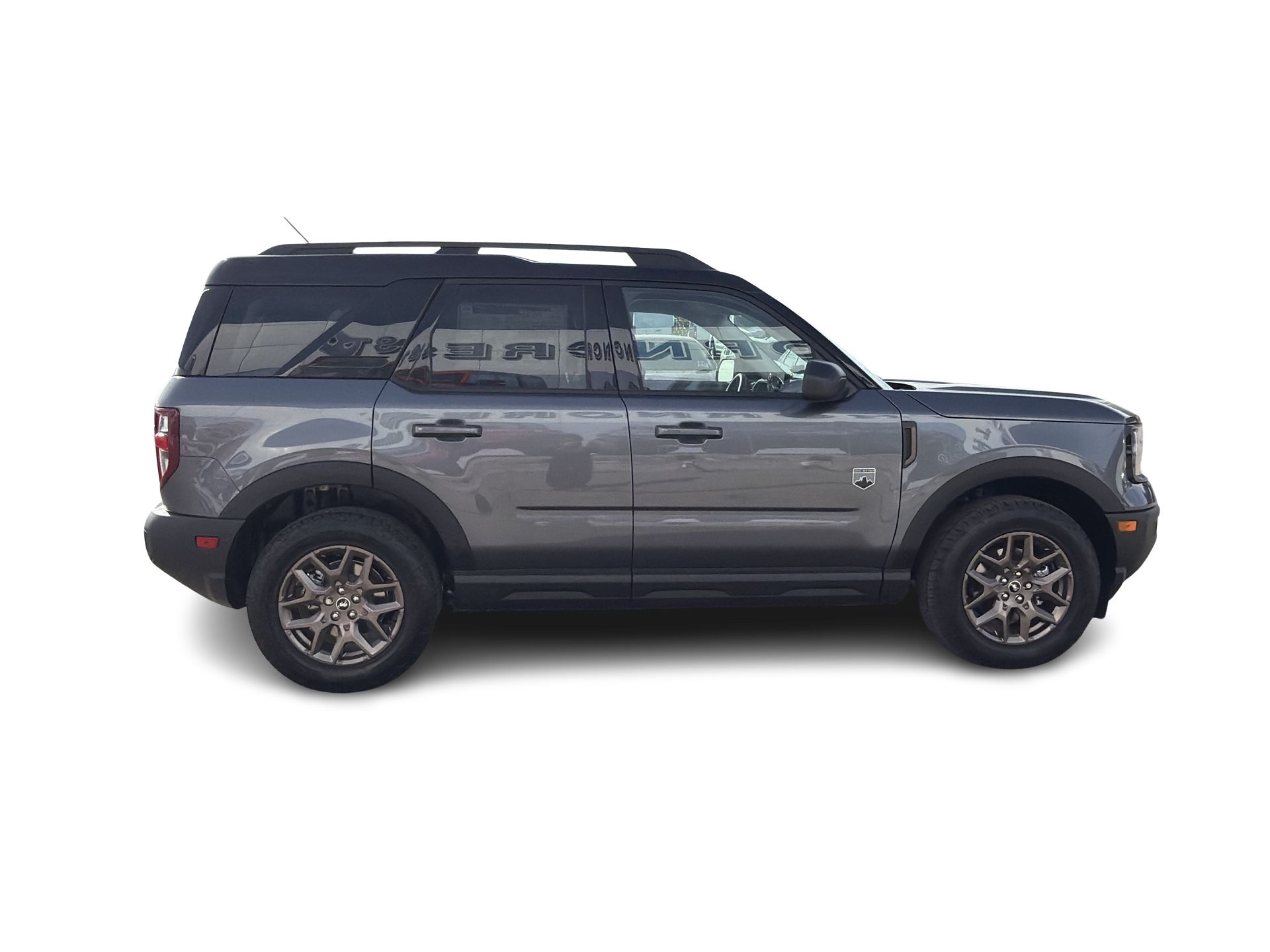 2026 Ford Bronco Sport in Toronto, Ontario