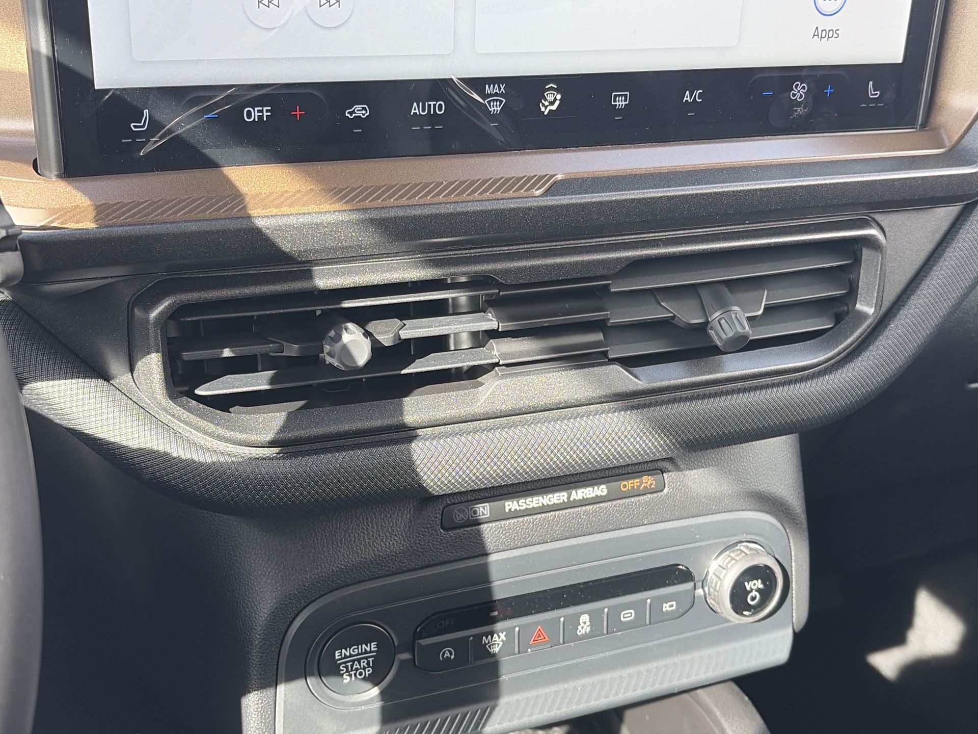 2026 Ford Bronco Sport in Toronto, Ontario