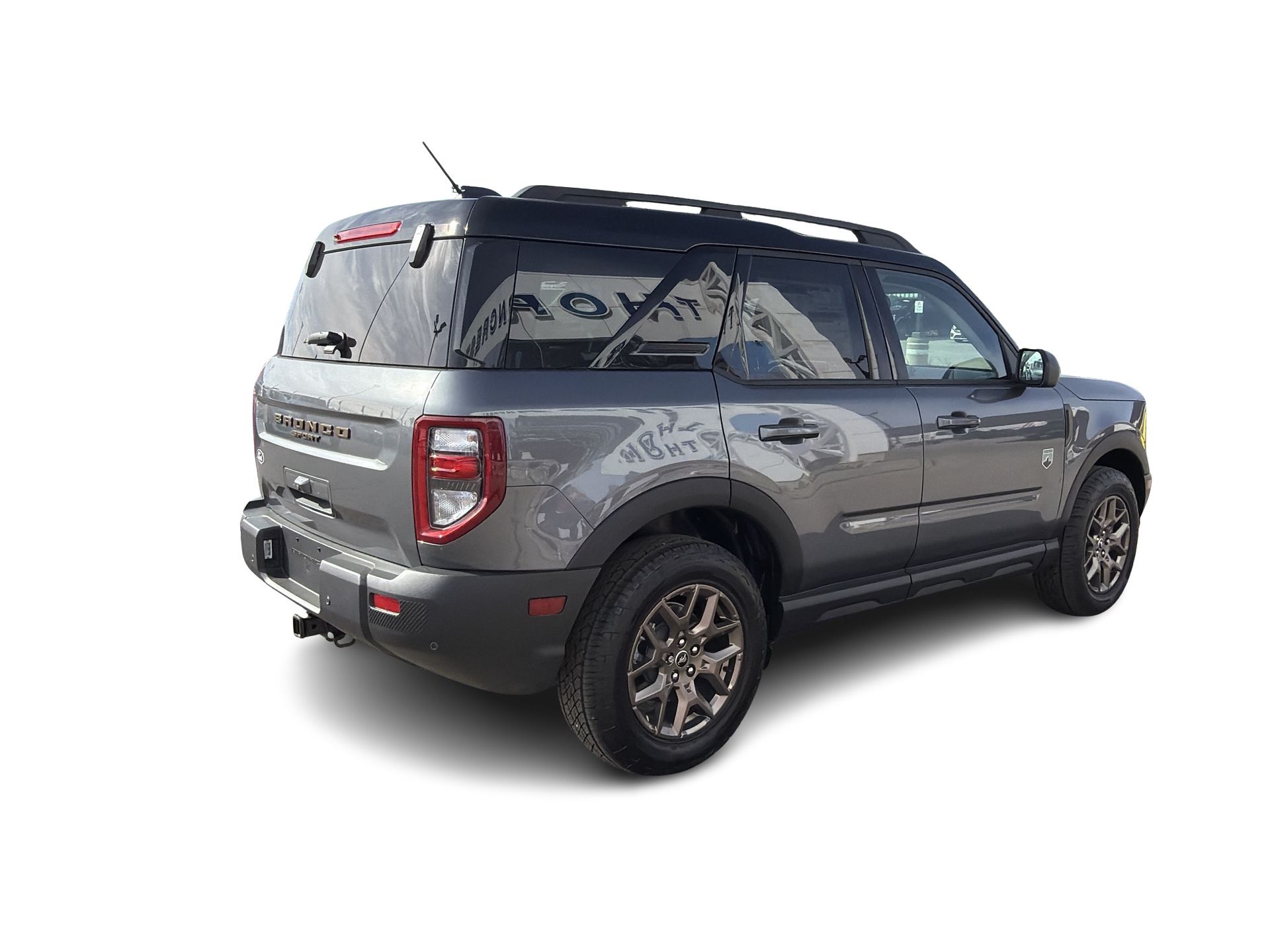 2026 Ford Bronco Sport in Toronto, Ontario