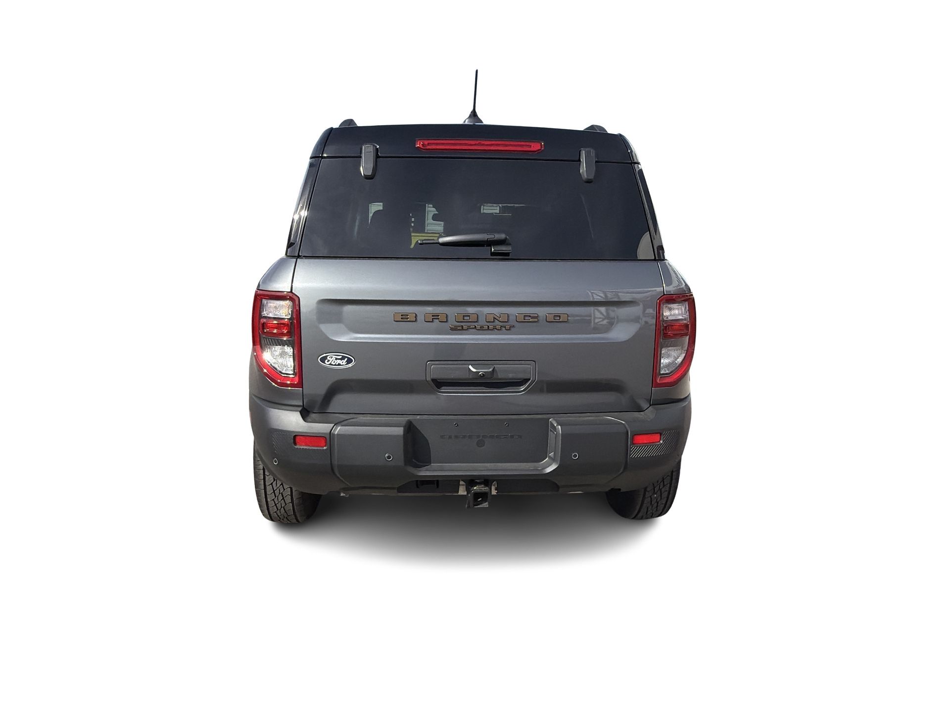 2026 Ford Bronco Sport in Toronto, Ontario