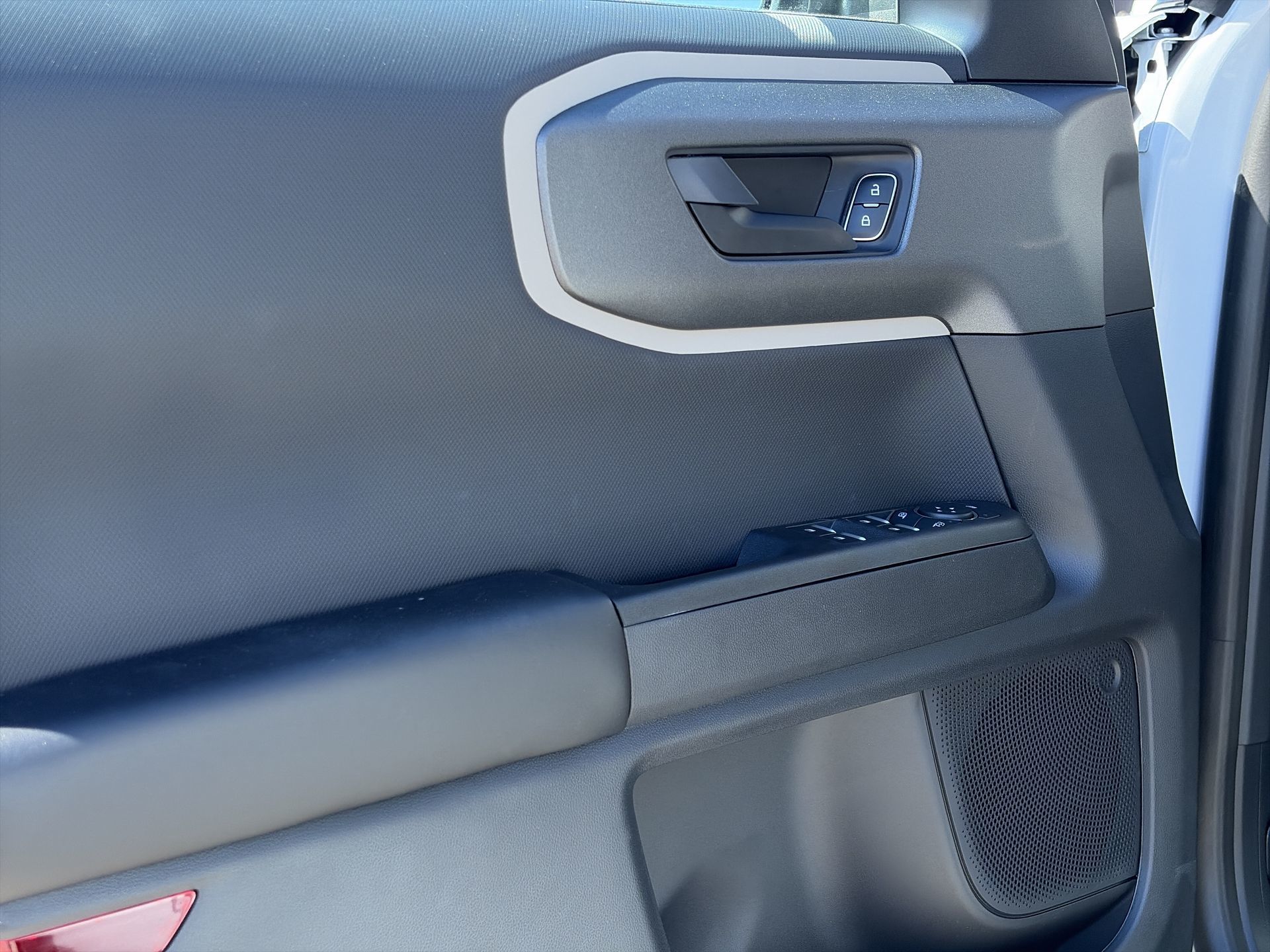 2026 Ford Bronco Sport in Toronto, Ontario