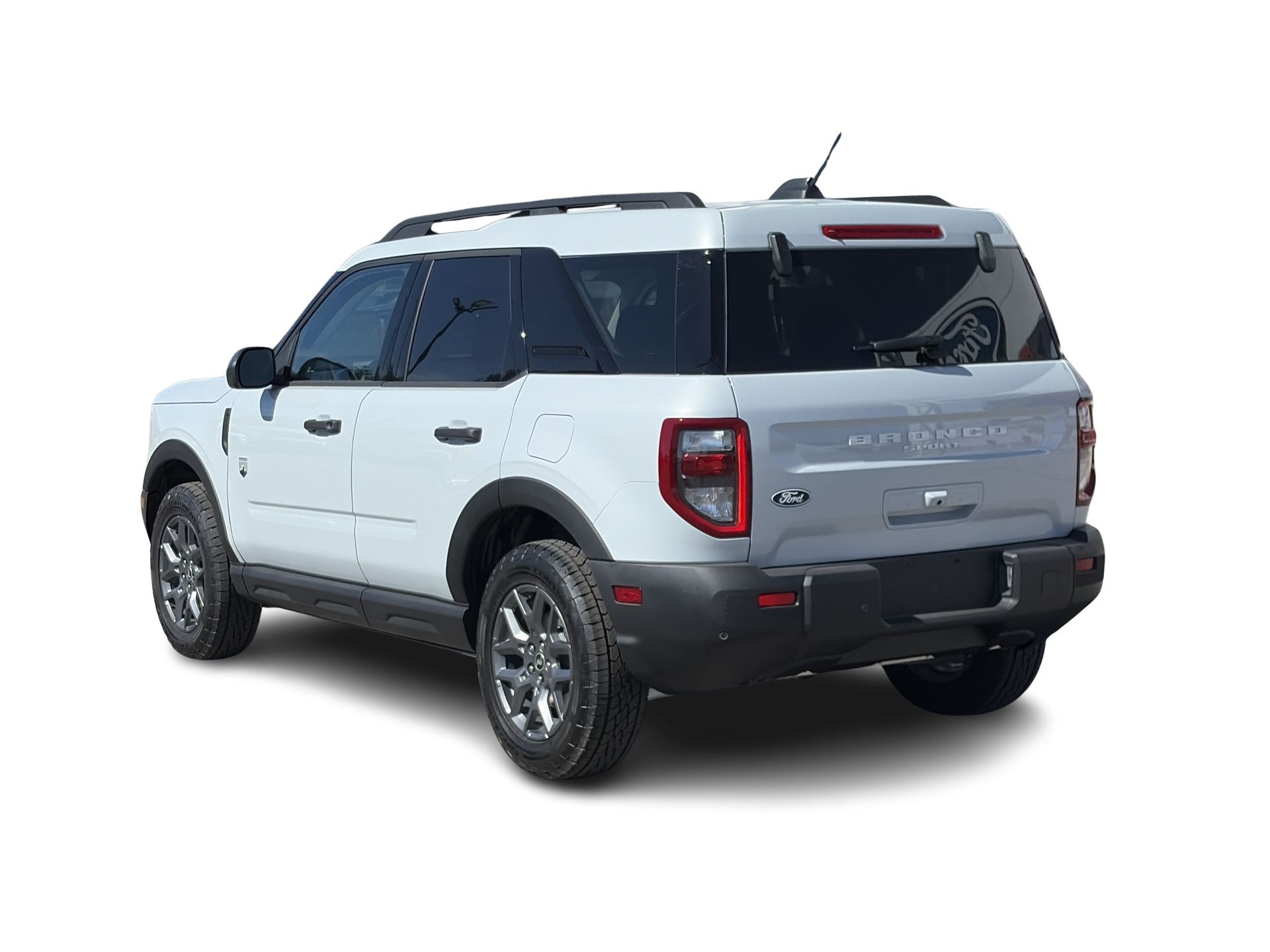 2026 Ford Bronco Sport in Toronto, Ontario