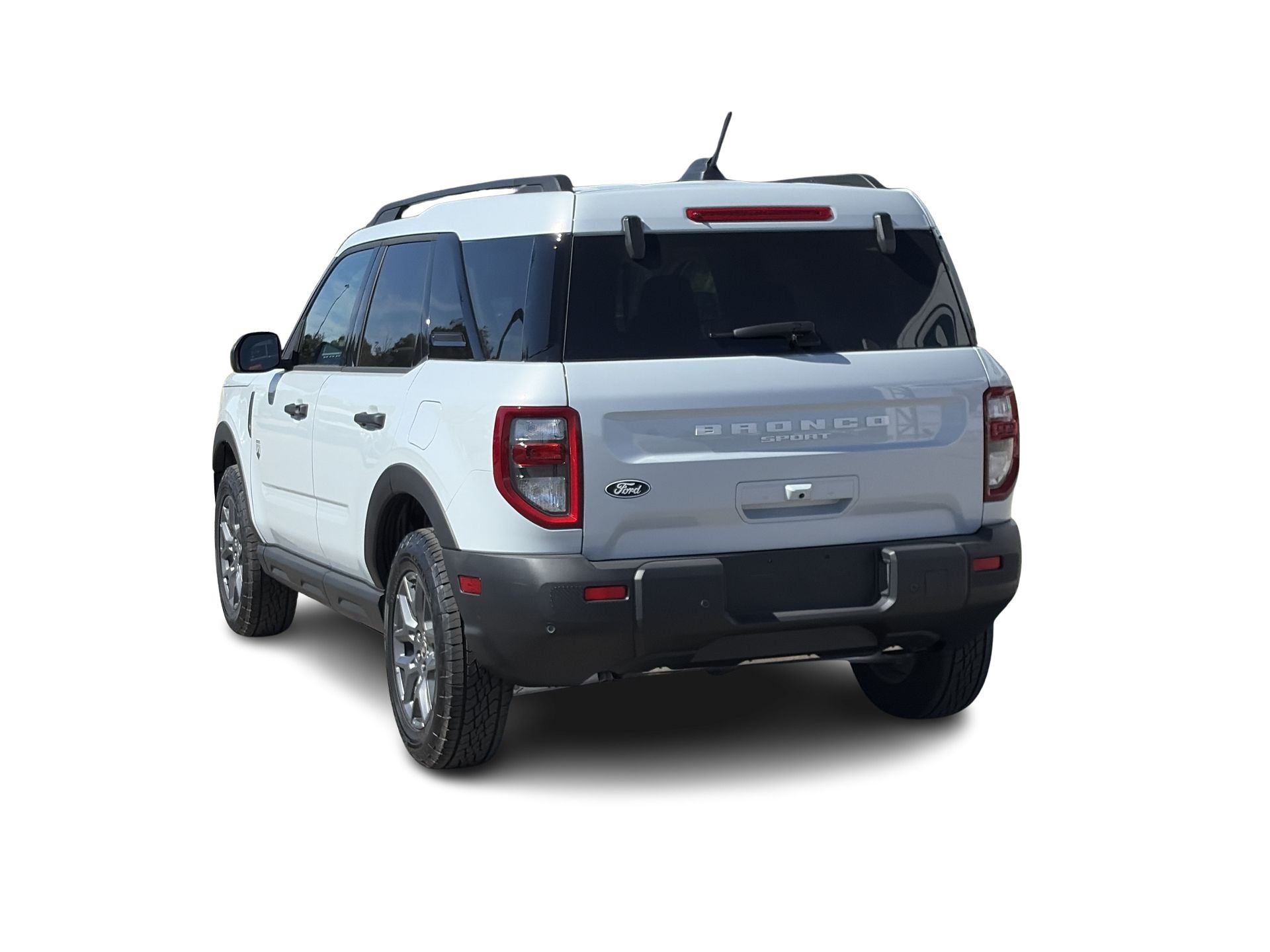 2026 Ford Bronco Sport in Toronto, Ontario