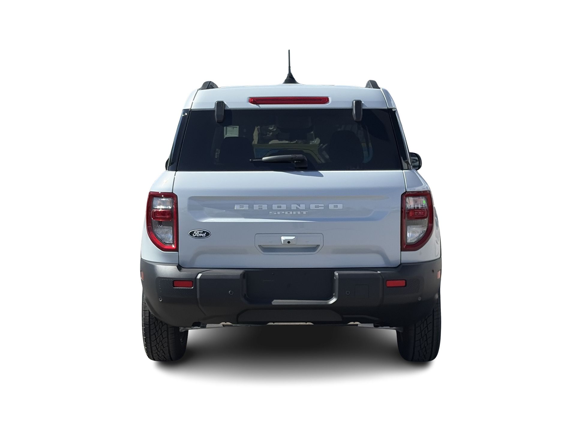 2026 Ford Bronco Sport in Toronto, Ontario