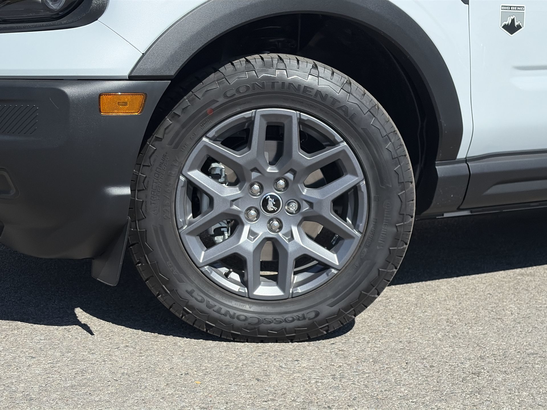 2026 Ford Bronco Sport in Toronto, Ontario