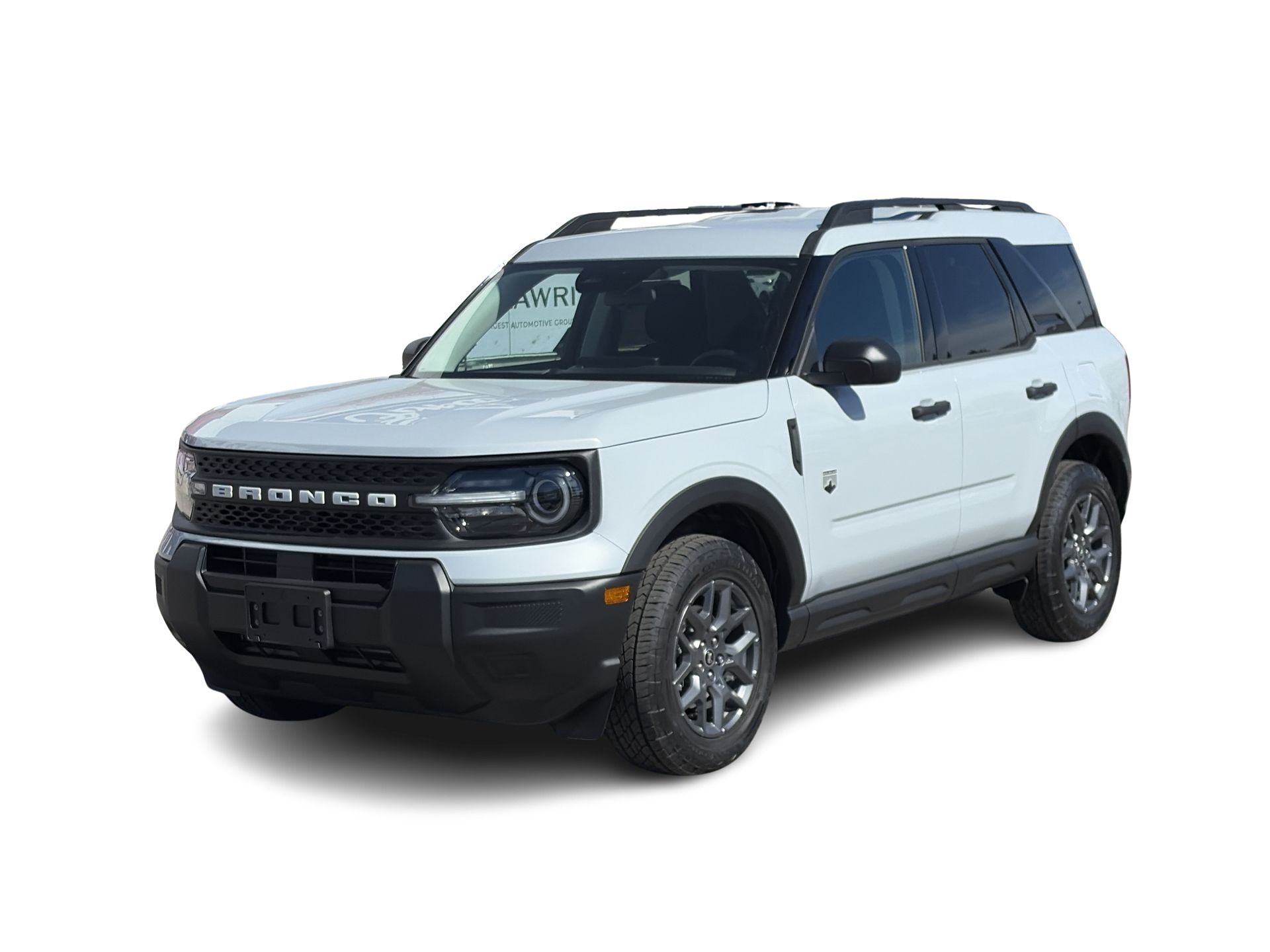 2026 Ford Bronco Sport in Toronto, Ontario
