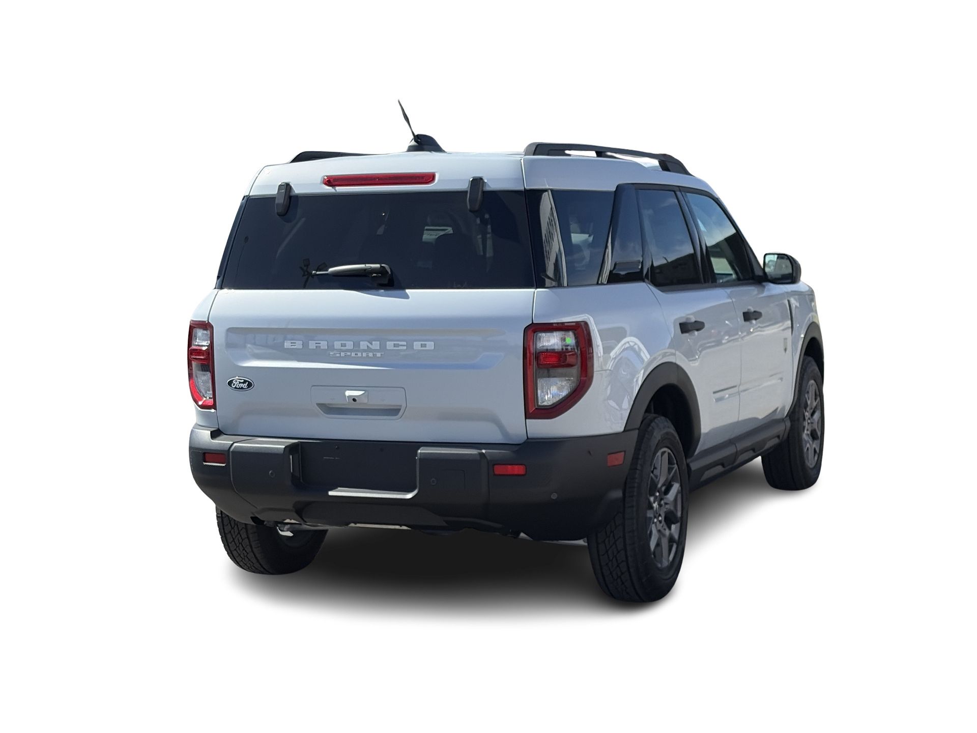 2026 Ford Bronco Sport in Toronto, Ontario