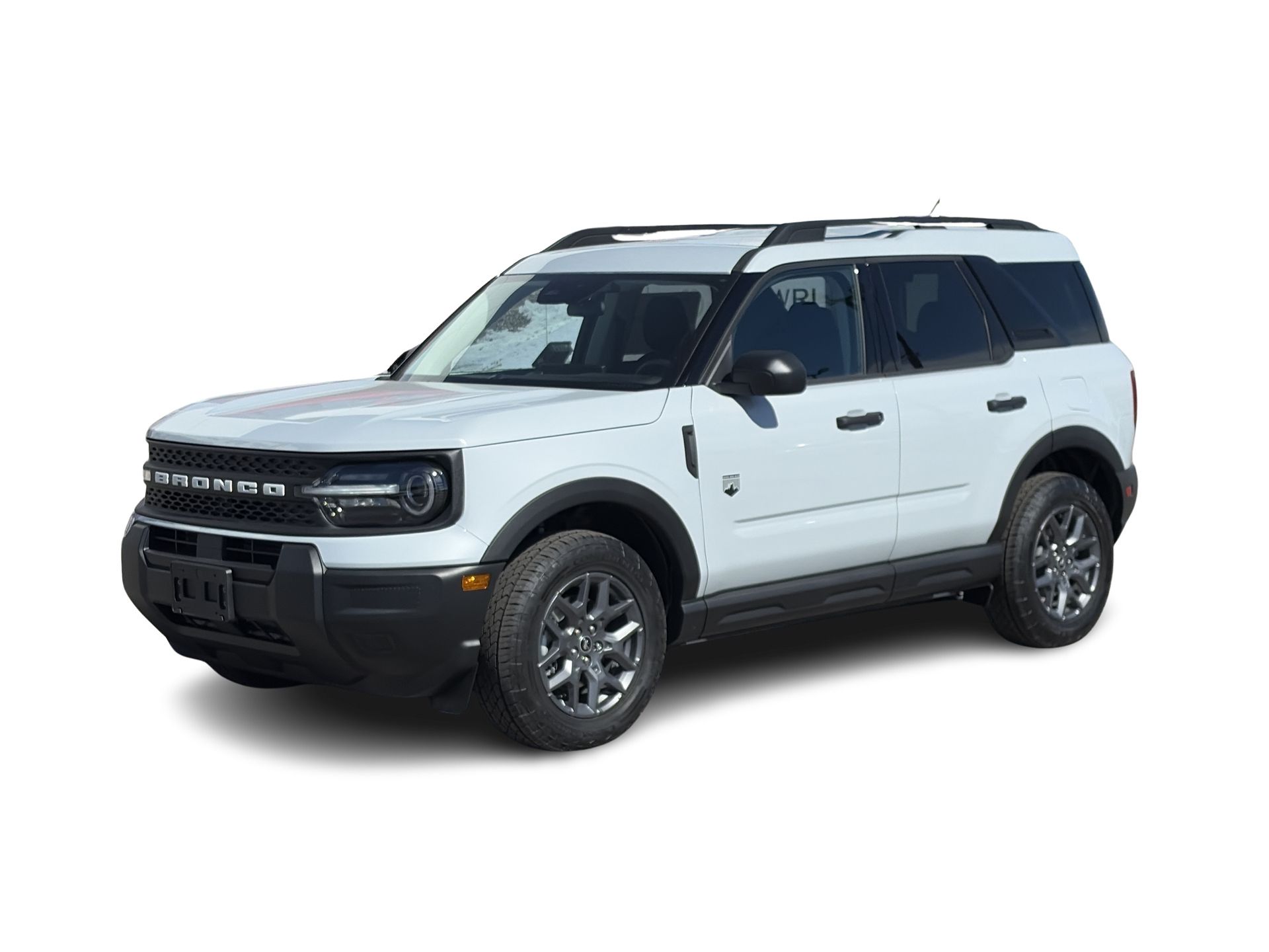 2026 Ford Bronco Sport in Toronto, Ontario