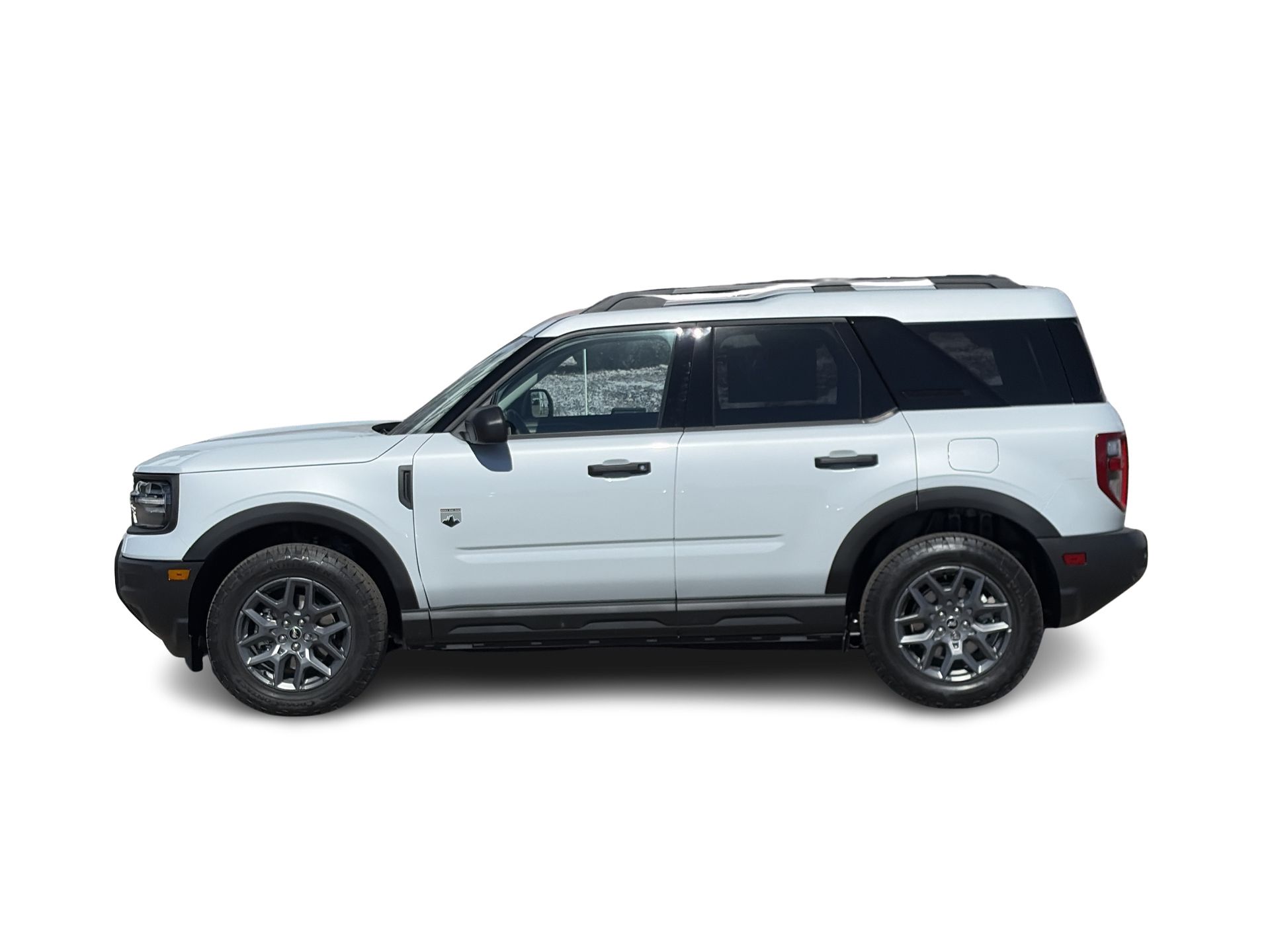 2026 Ford Bronco Sport in Toronto, Ontario