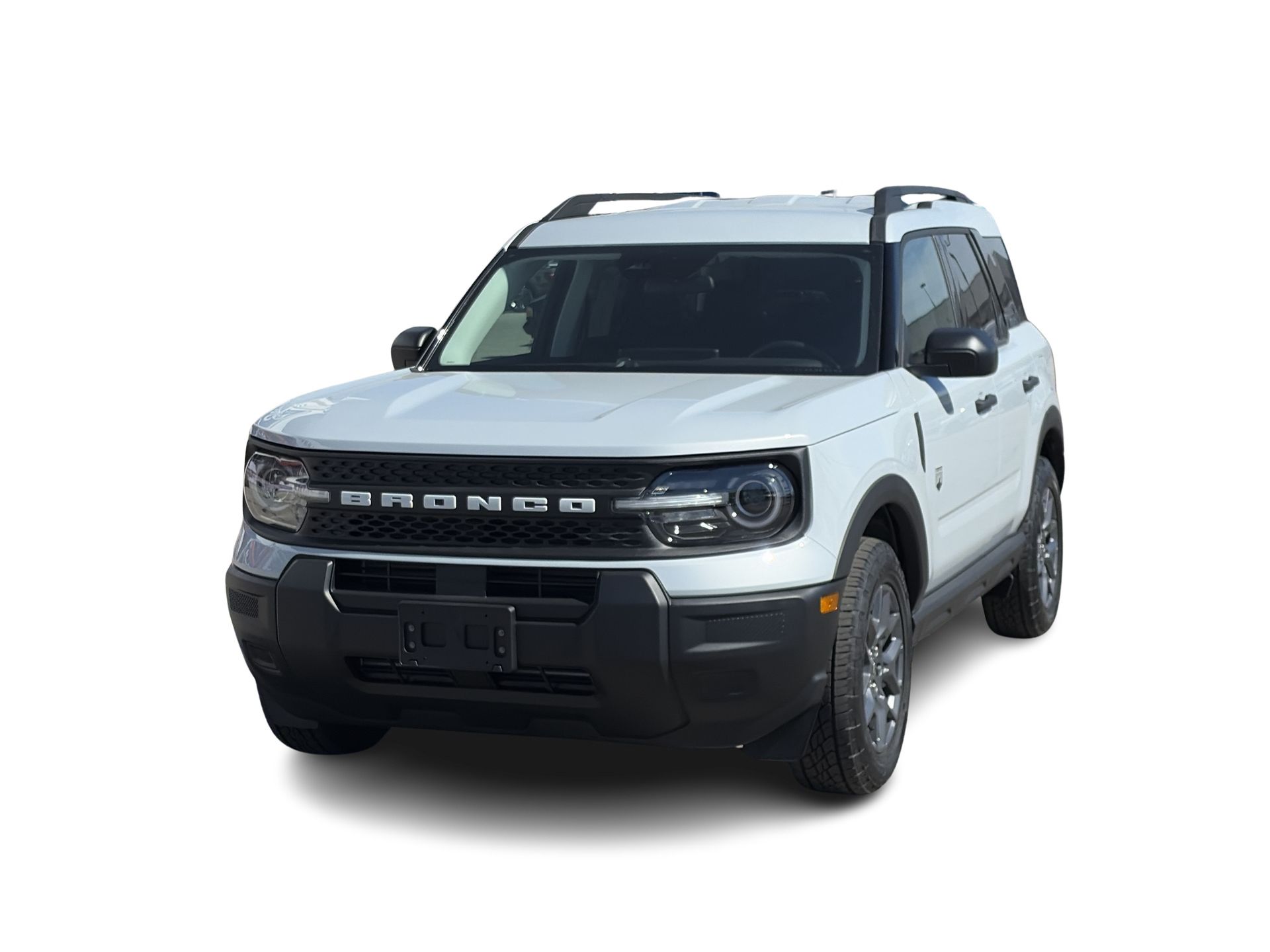 2026 Ford Bronco Sport in Toronto, Ontario