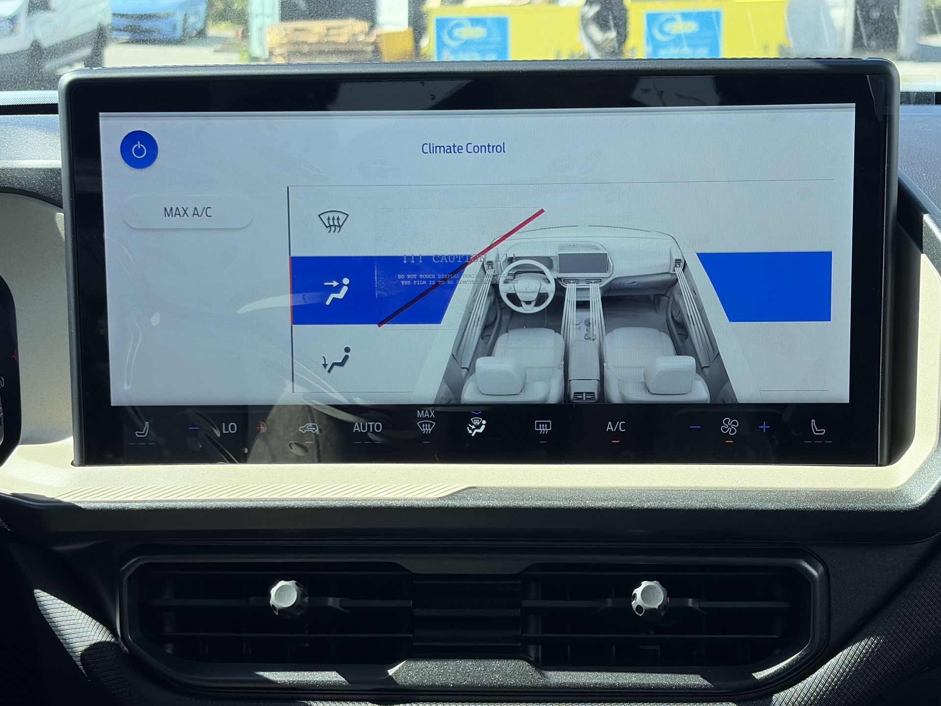 2026 Ford Bronco Sport in Toronto, Ontario