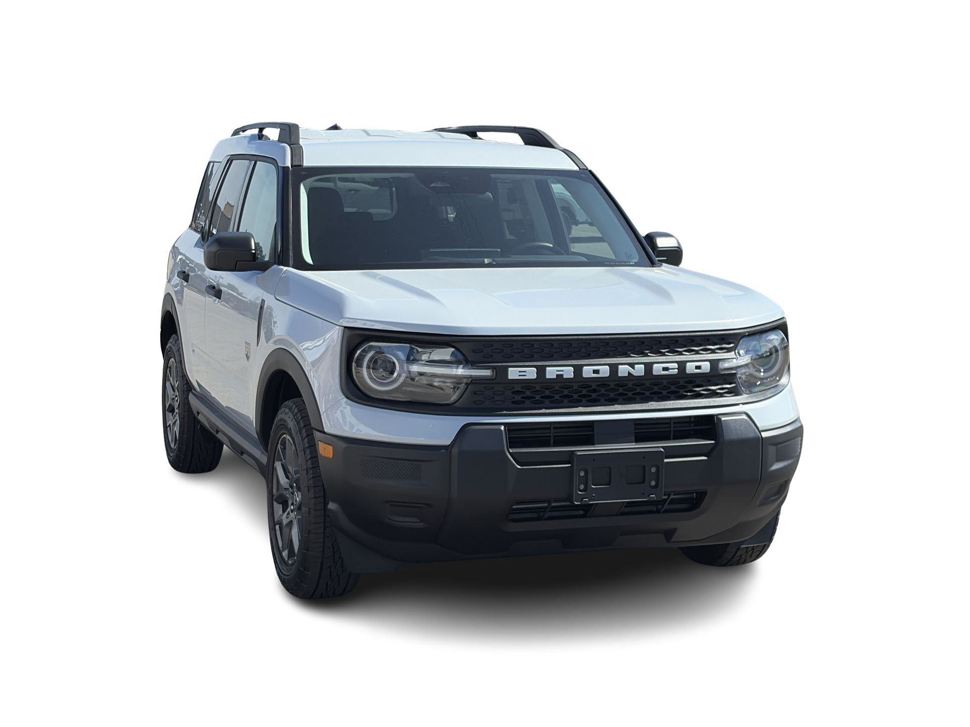 2026 Ford Bronco Sport in Toronto, Ontario
