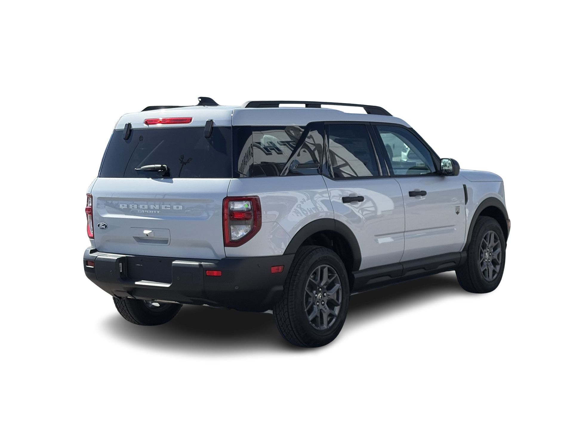 2026 Ford Bronco Sport in Toronto, Ontario