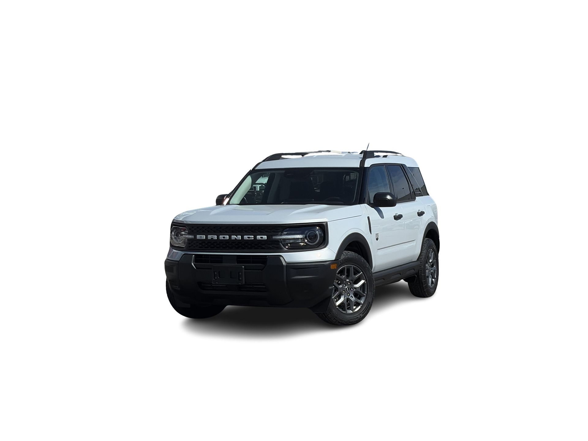2026 Ford Bronco Sport in Toronto, Ontario