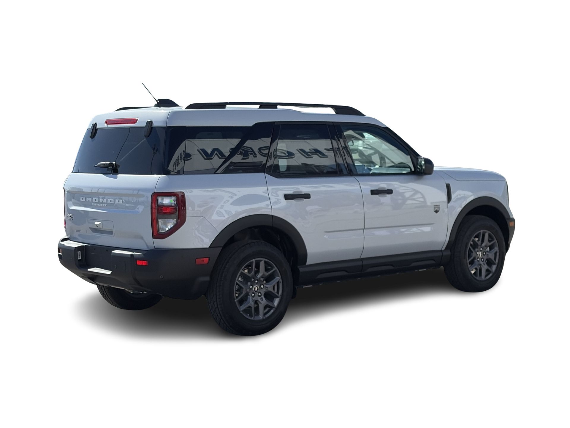 2026 Ford Bronco Sport in Toronto, Ontario