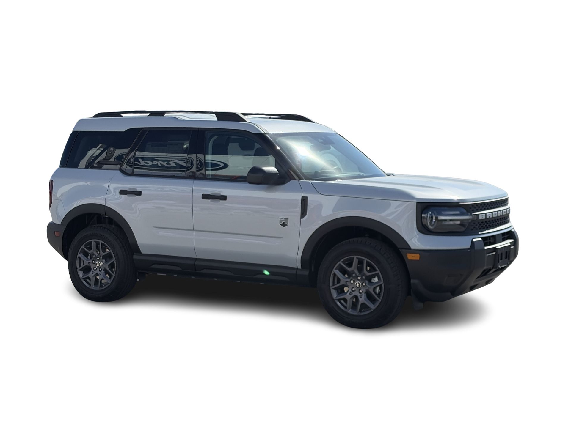 2026 Ford Bronco Sport in Toronto, Ontario