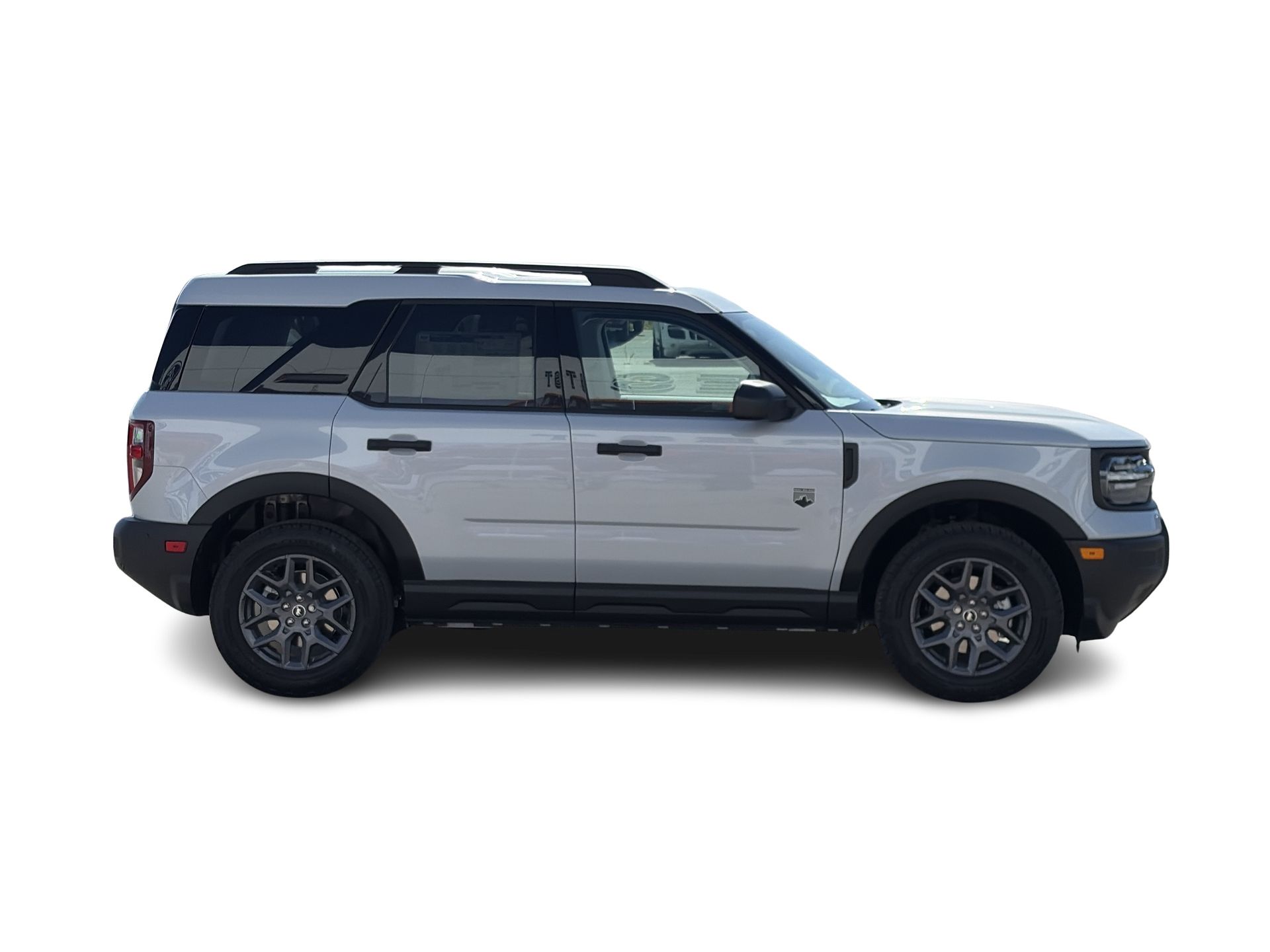 2026 Ford Bronco Sport in Toronto, Ontario