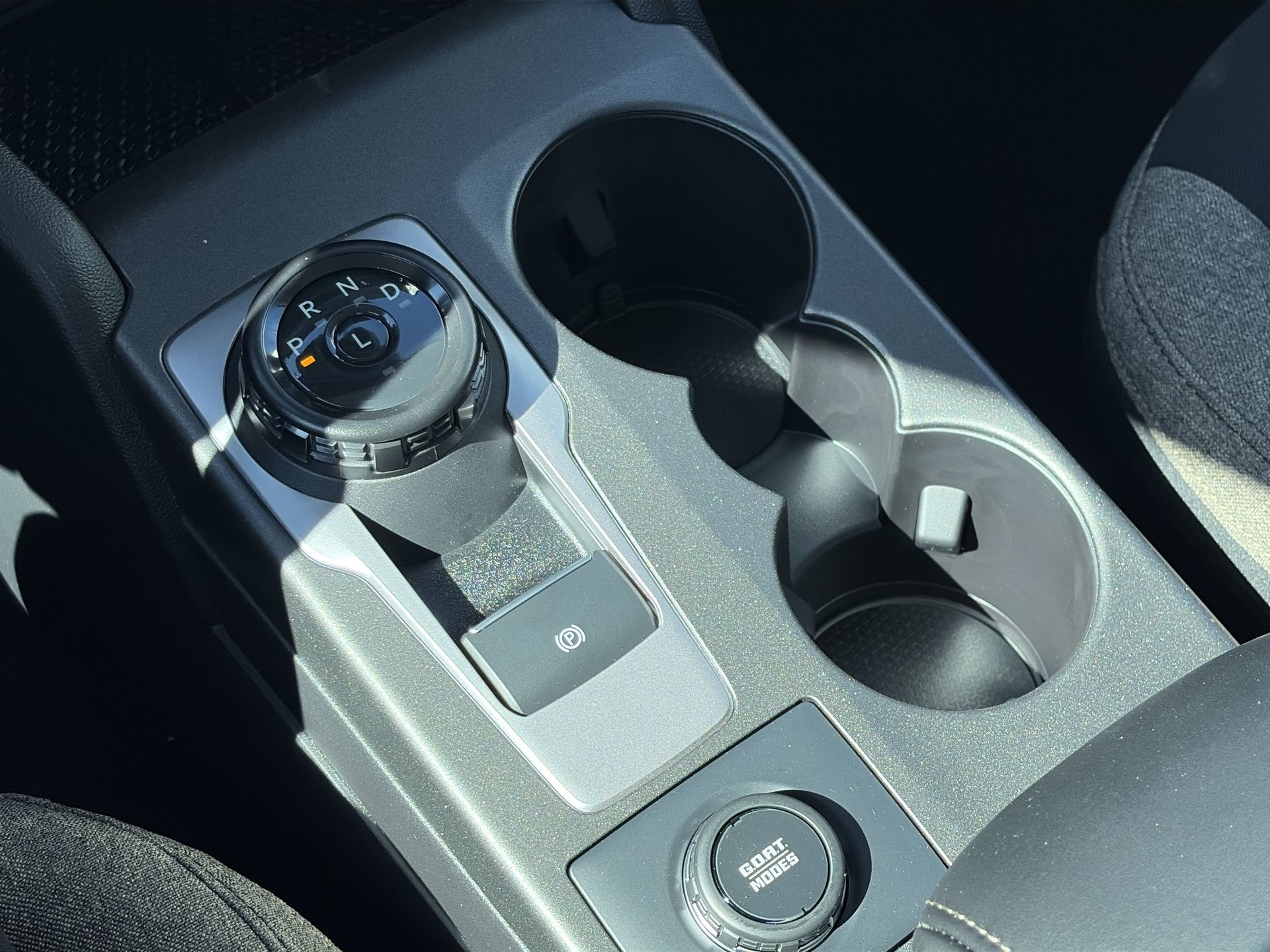 2026 Ford Bronco Sport in Toronto, Ontario