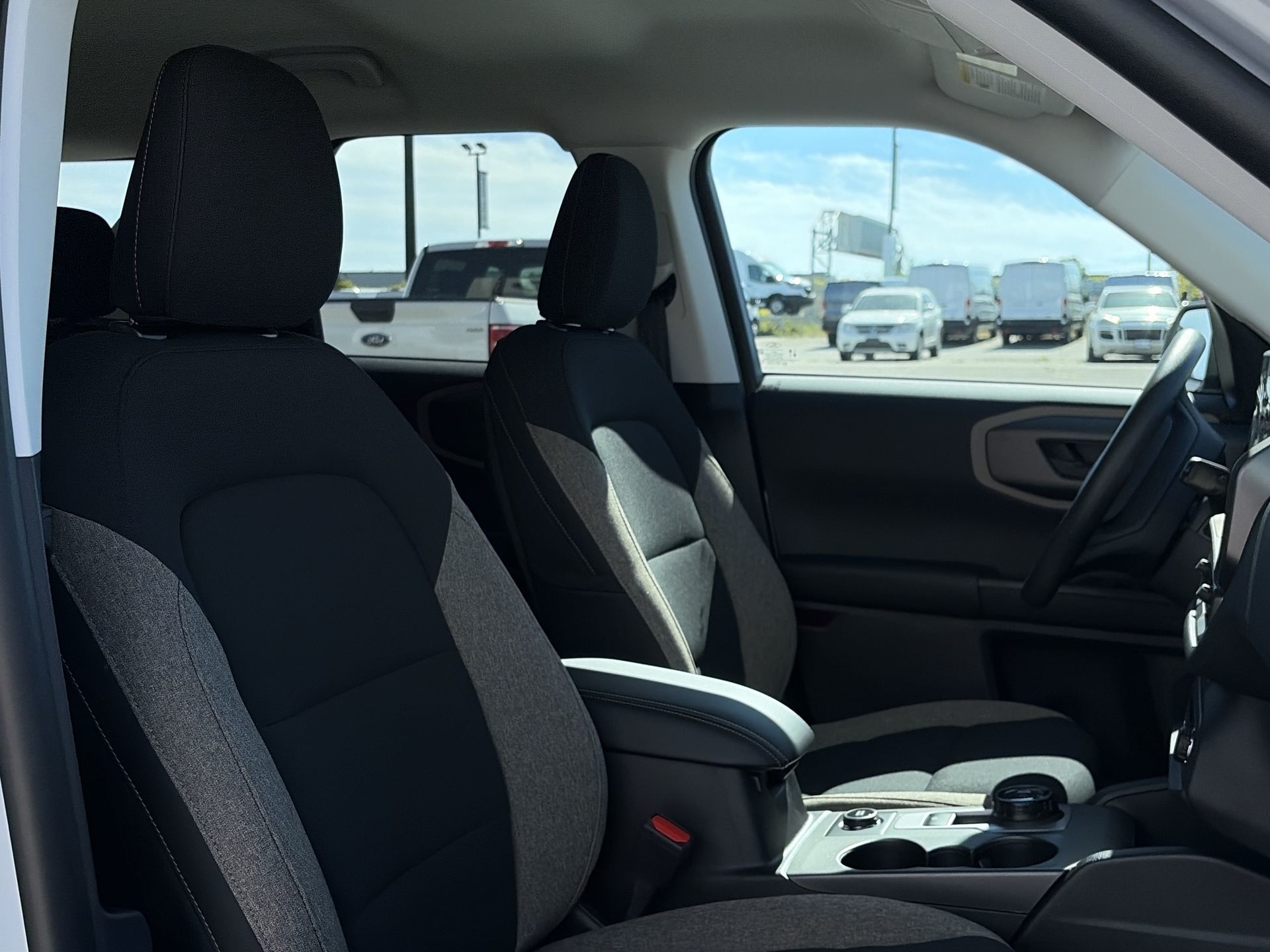 2026 Ford Bronco Sport in Toronto, Ontario