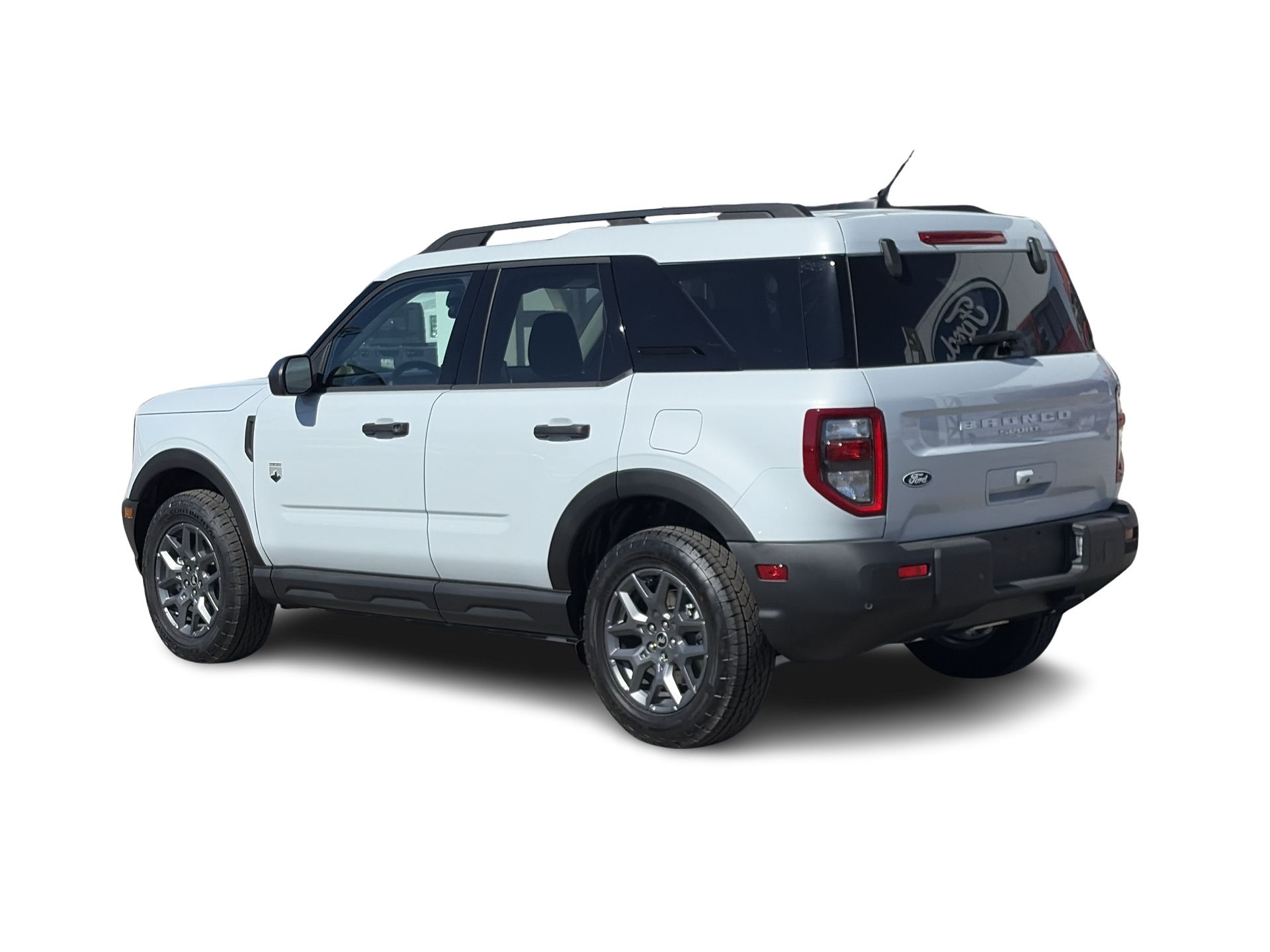 2026 Ford Bronco Sport in Toronto, Ontario