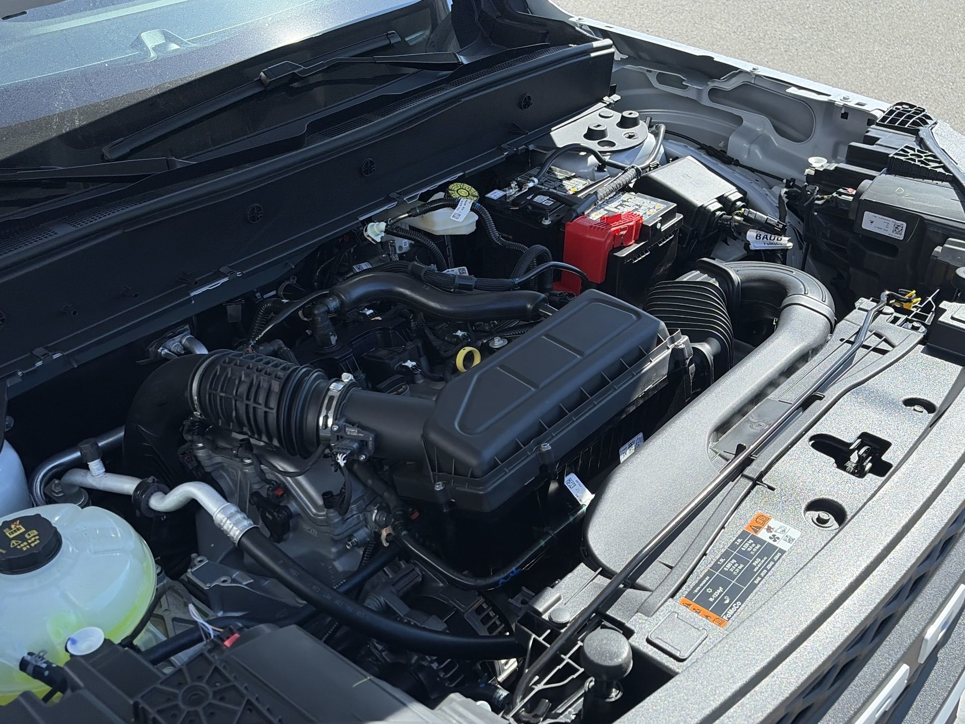 2026 Ford Bronco Sport in Toronto, Ontario