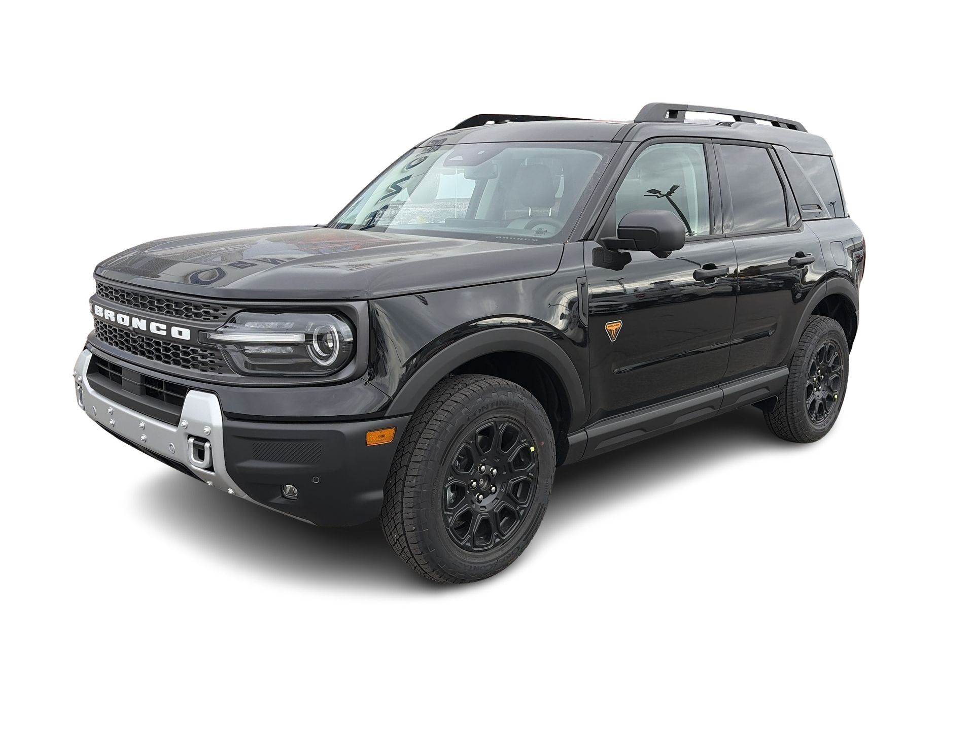 2026 Ford Bronco Sport in Toronto, Ontario