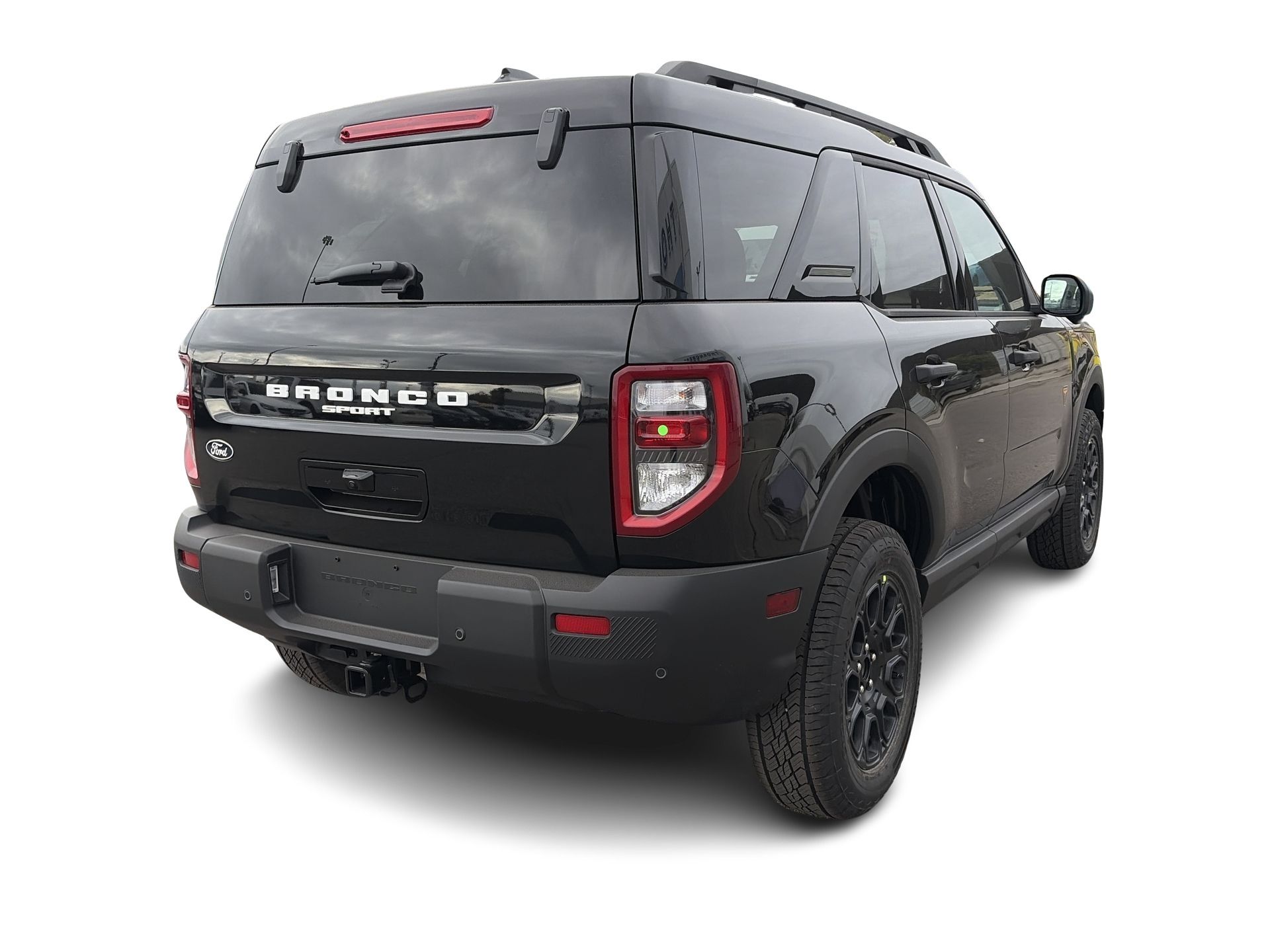 2026 Ford Bronco Sport in Toronto, Ontario