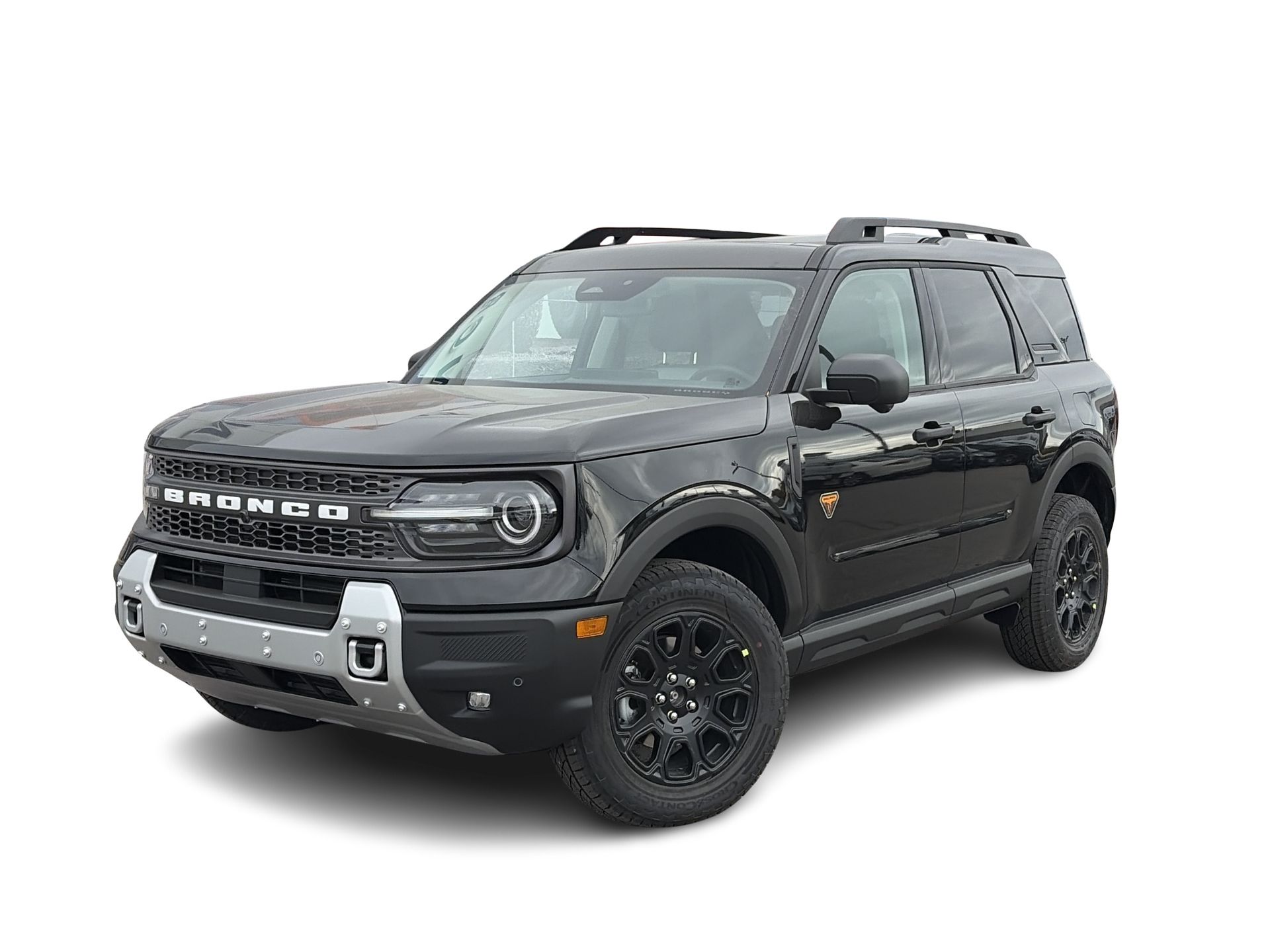2026 Ford Bronco Sport in Toronto, Ontario