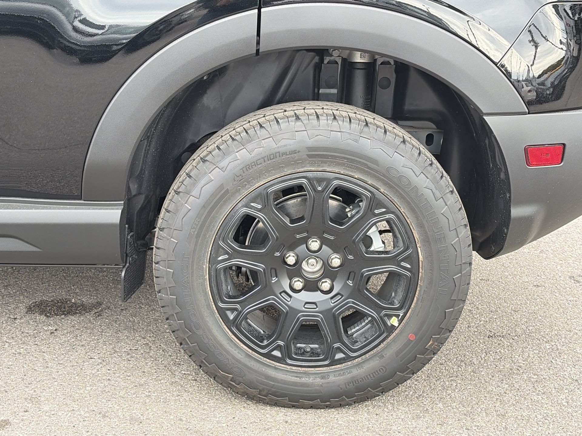 2026 Ford Bronco Sport in Toronto, Ontario