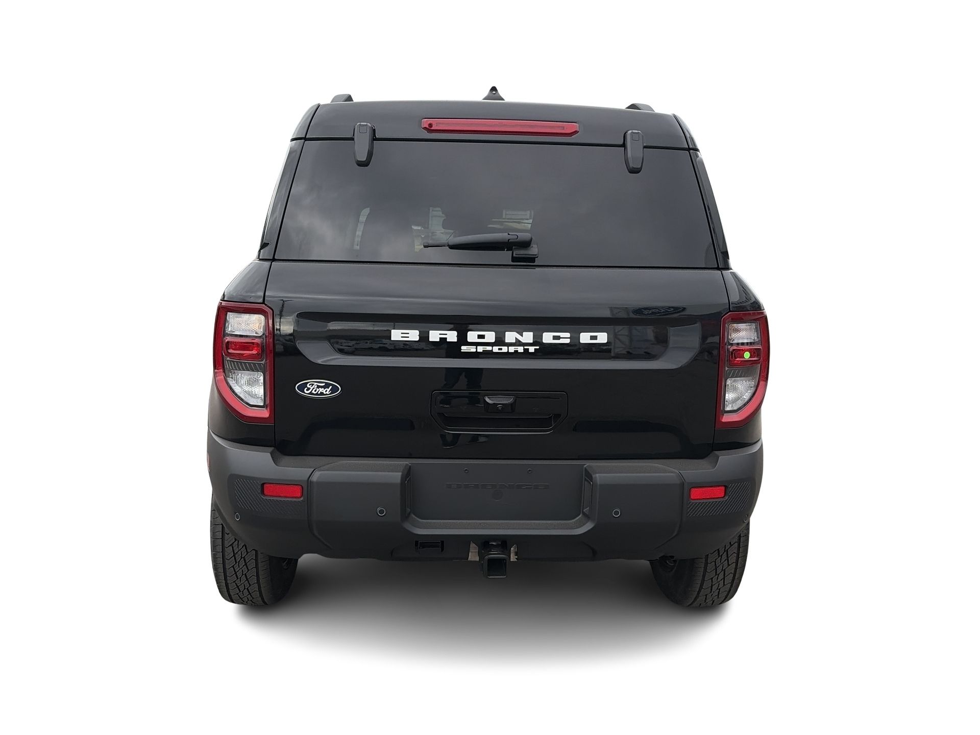 2026 Ford Bronco Sport in Toronto, Ontario