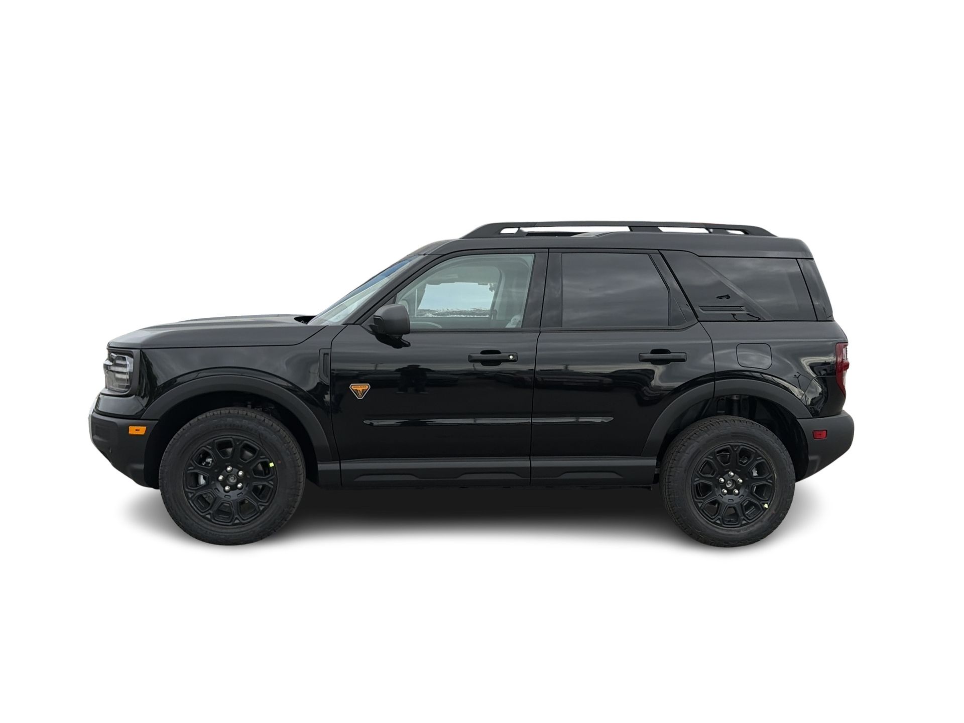 2026 Ford Bronco Sport in Toronto, Ontario