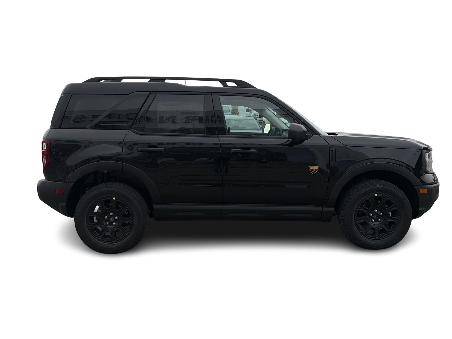 2026 Ford Bronco Sport in Toronto, Ontario