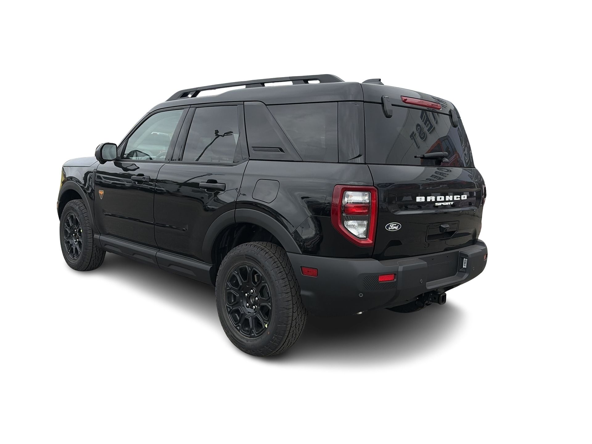 2026 Ford Bronco Sport in Toronto, Ontario