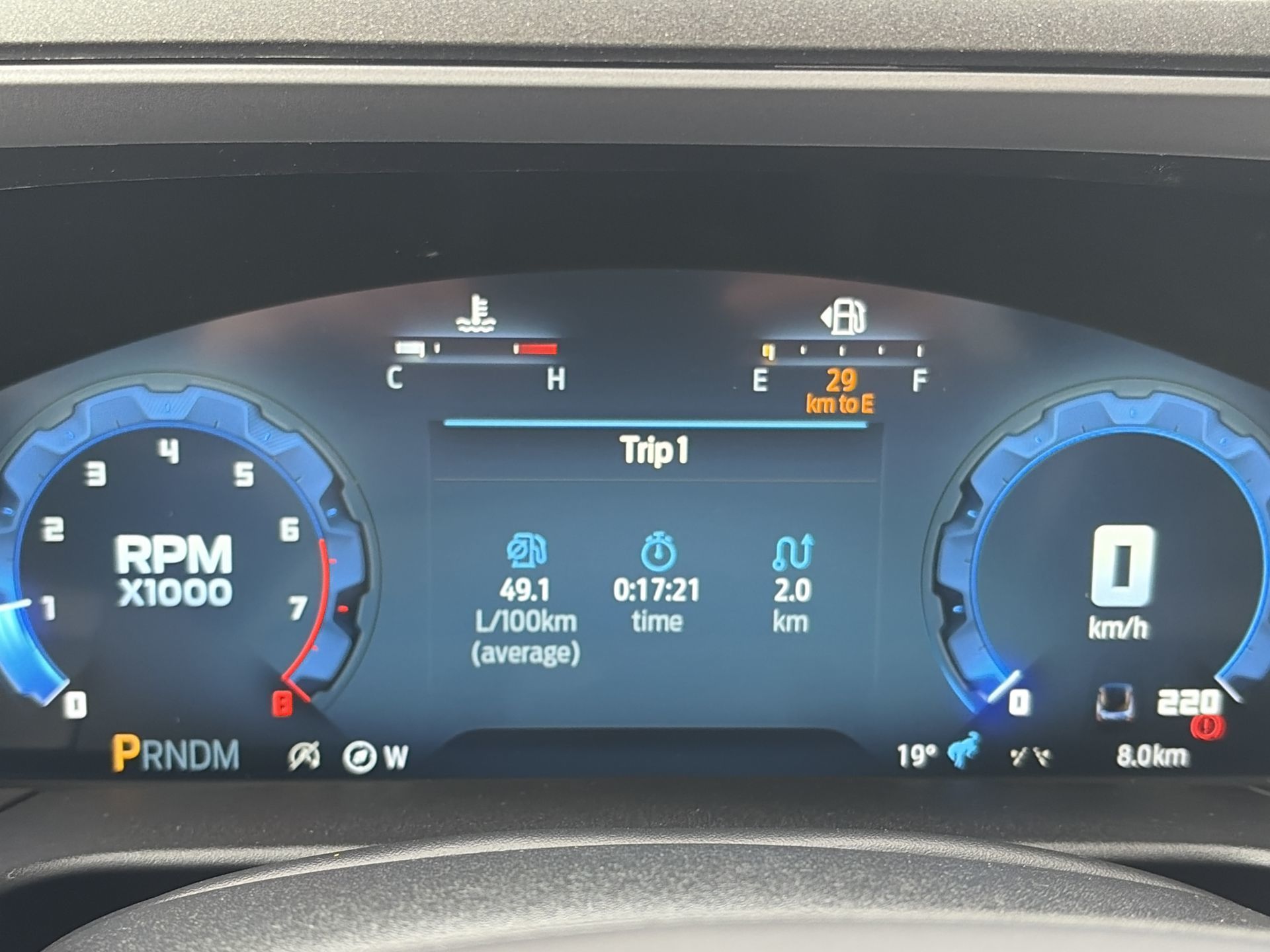 2026 Ford Bronco Sport in Toronto, Ontario