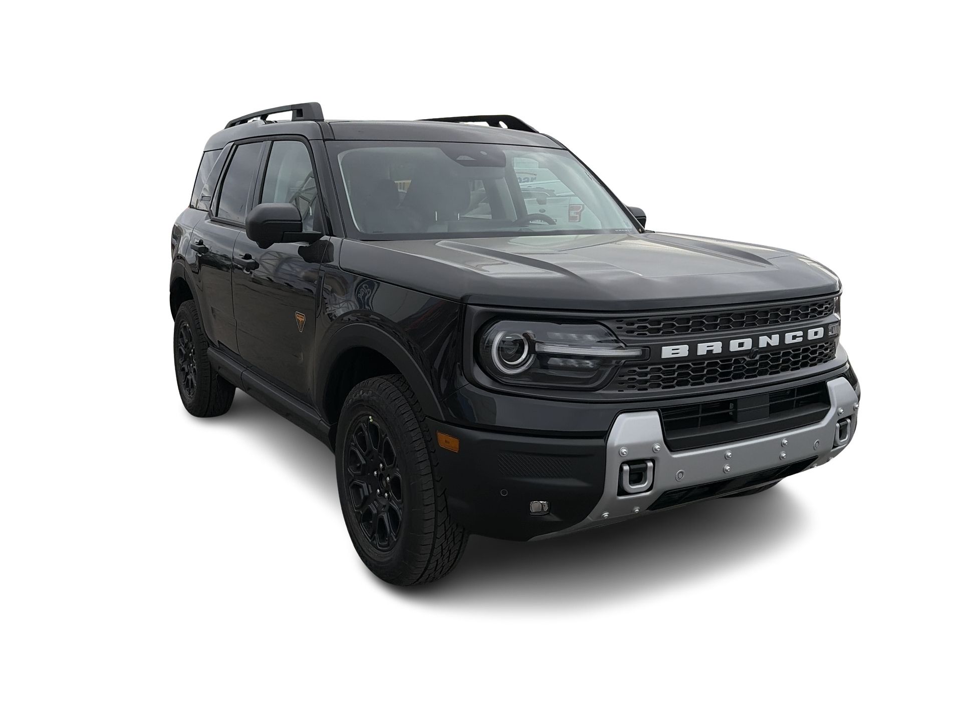 2026 Ford Bronco Sport in Toronto, Ontario