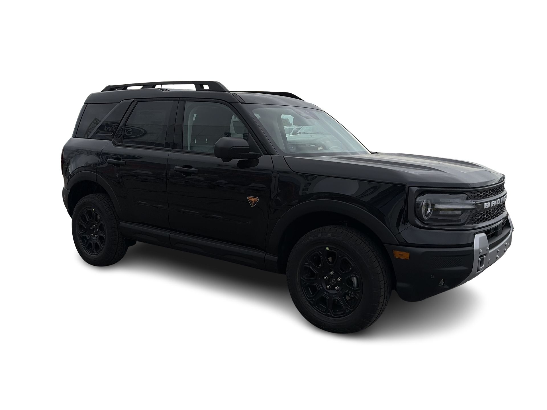 2026 Ford Bronco Sport in Toronto, Ontario