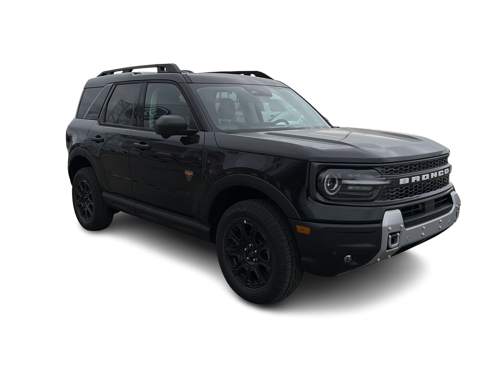 2026 Ford Bronco Sport in Toronto, Ontario