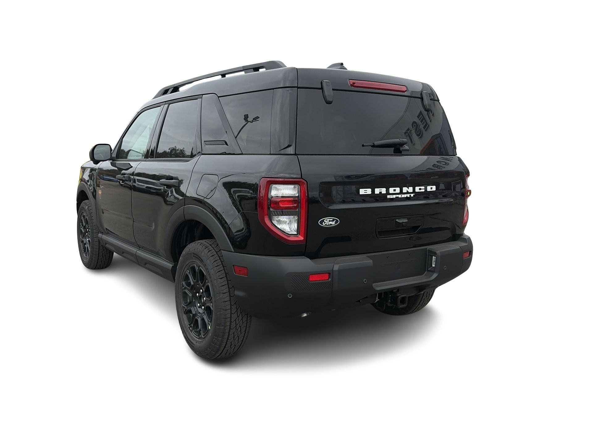 2026 Ford Bronco Sport in Toronto, Ontario